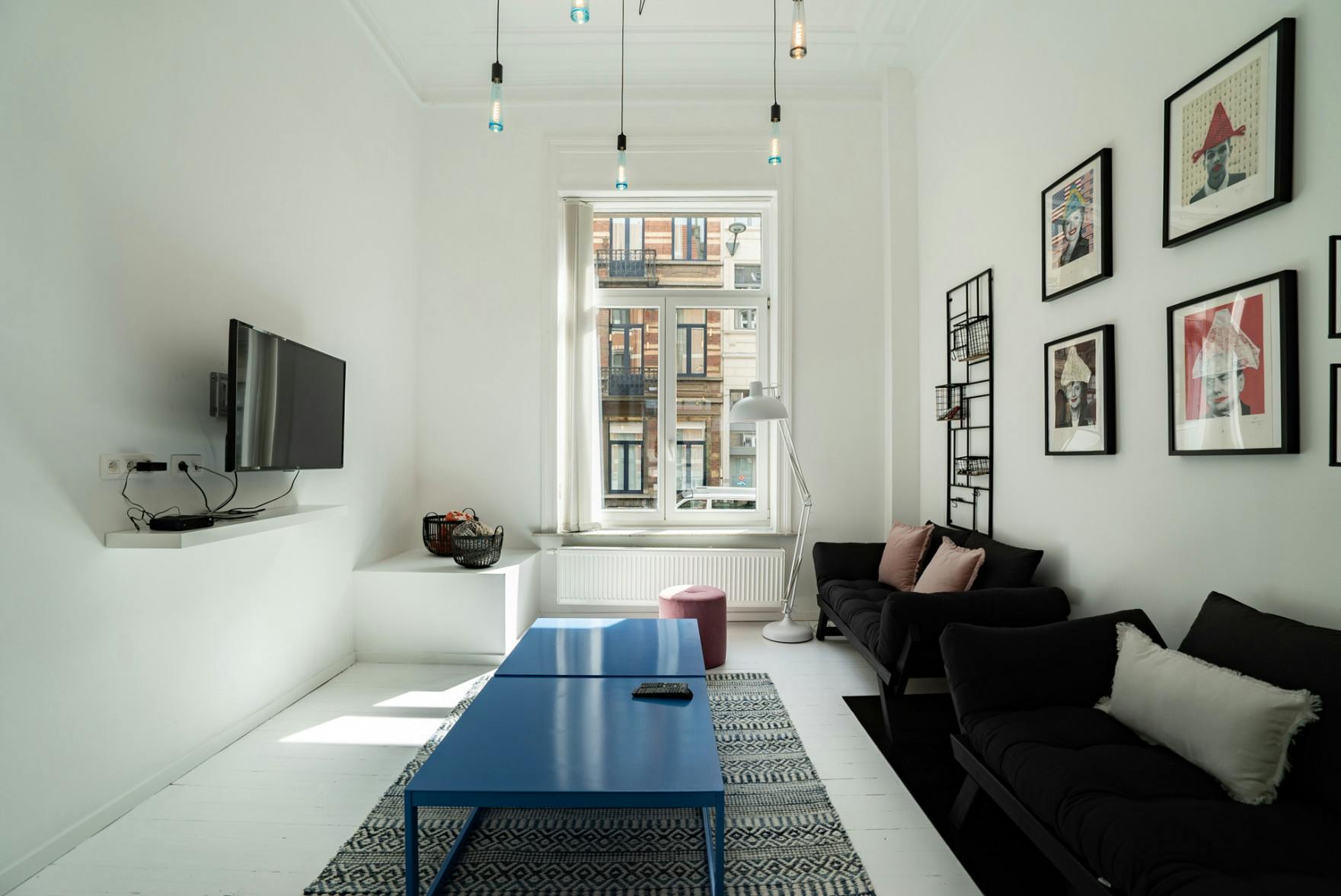 Apartment Ixelles, 300m² — photo 4