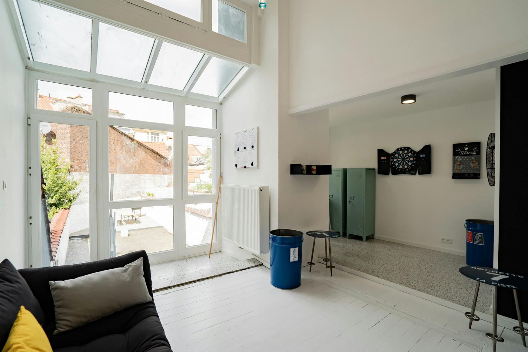 Apartment Ixelles, 300m² — photo 8