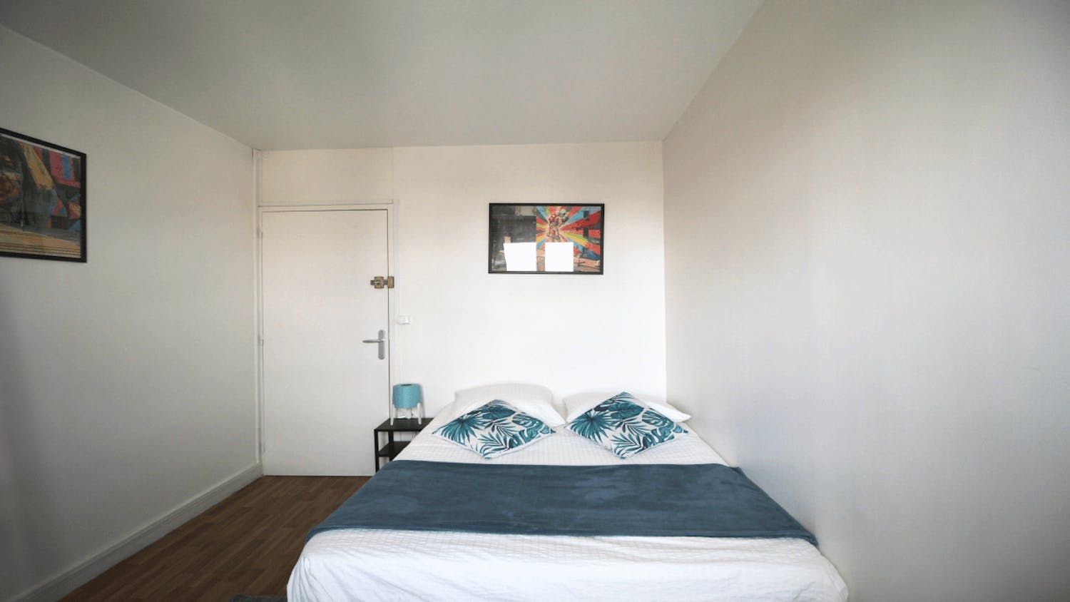 Apartment Paris, 80m² — photo 2