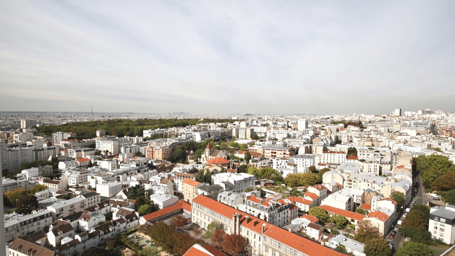 Apartment Paris, 80m² — photo 19