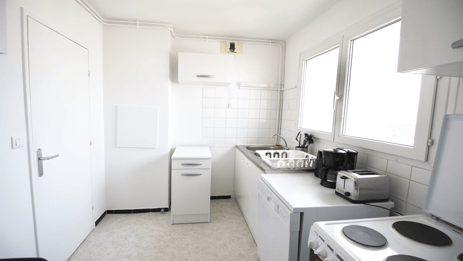 Apartment Paris, 80m² — photo 5