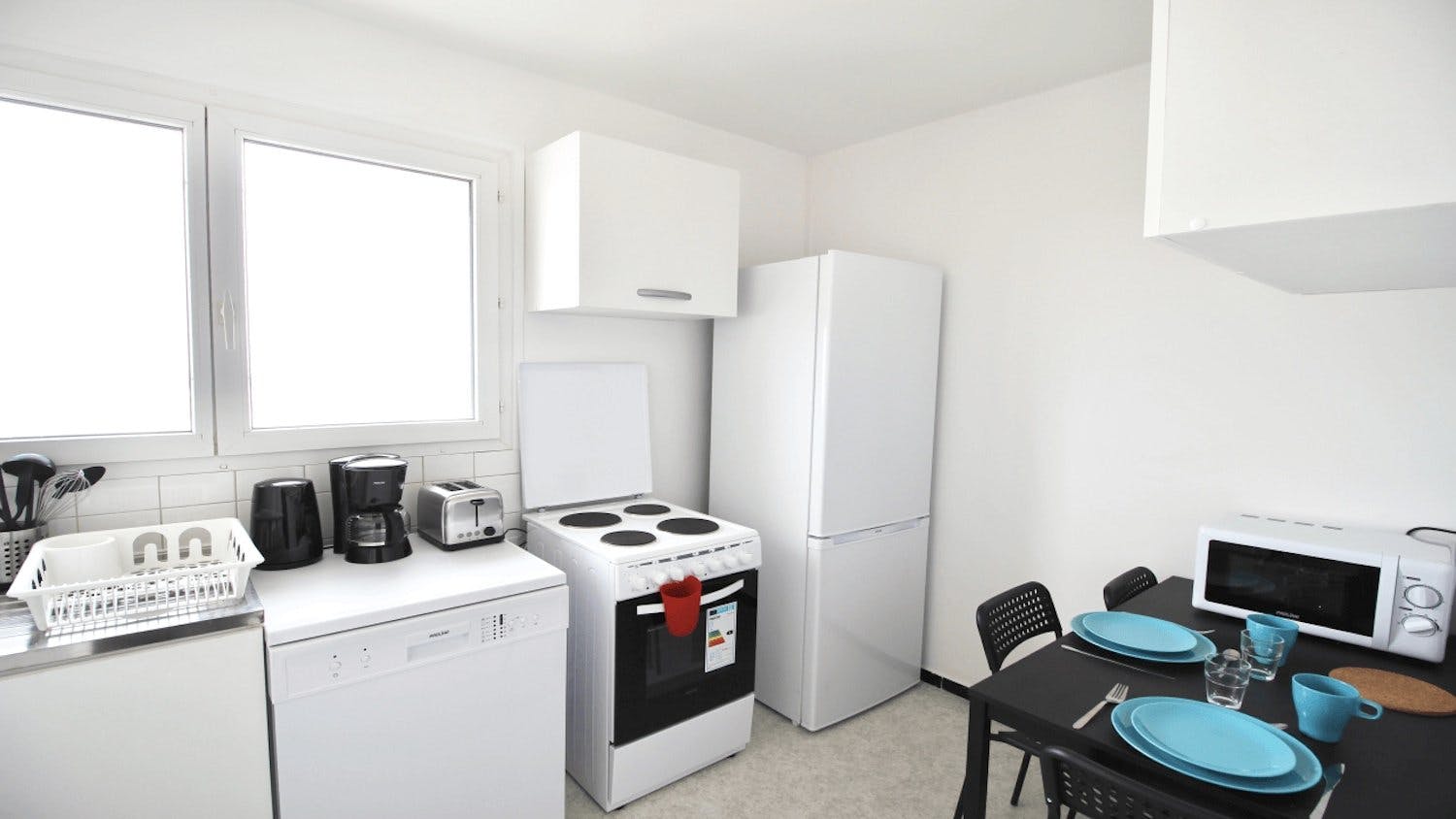 Apartment Paris, 80m² — photo 4