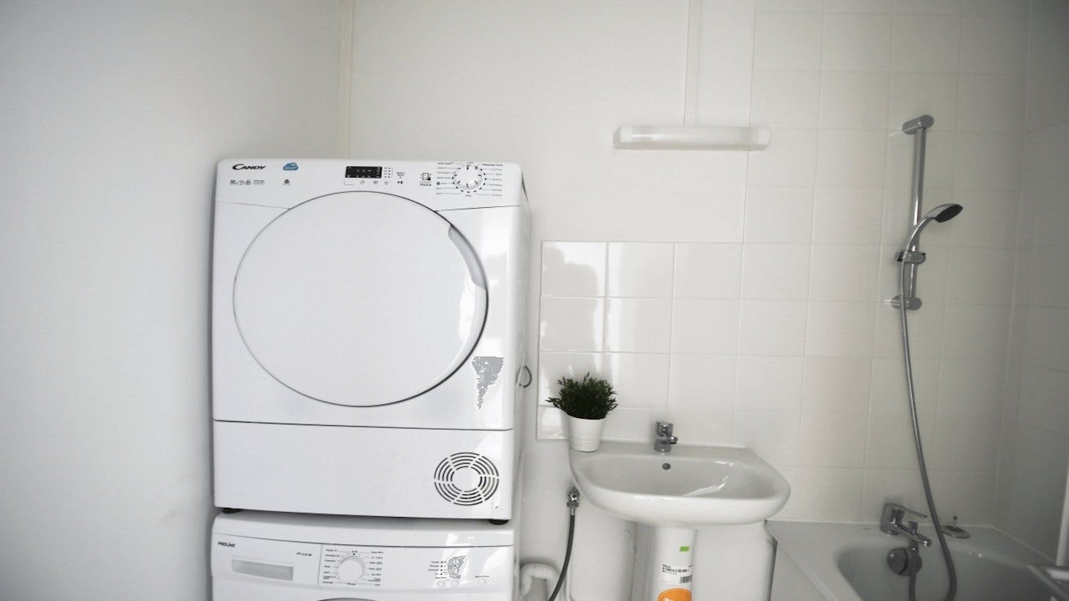 Apartment Paris, 80m² — photo 7