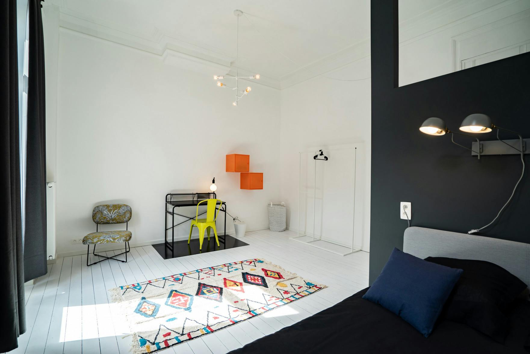 Studio in Elsene