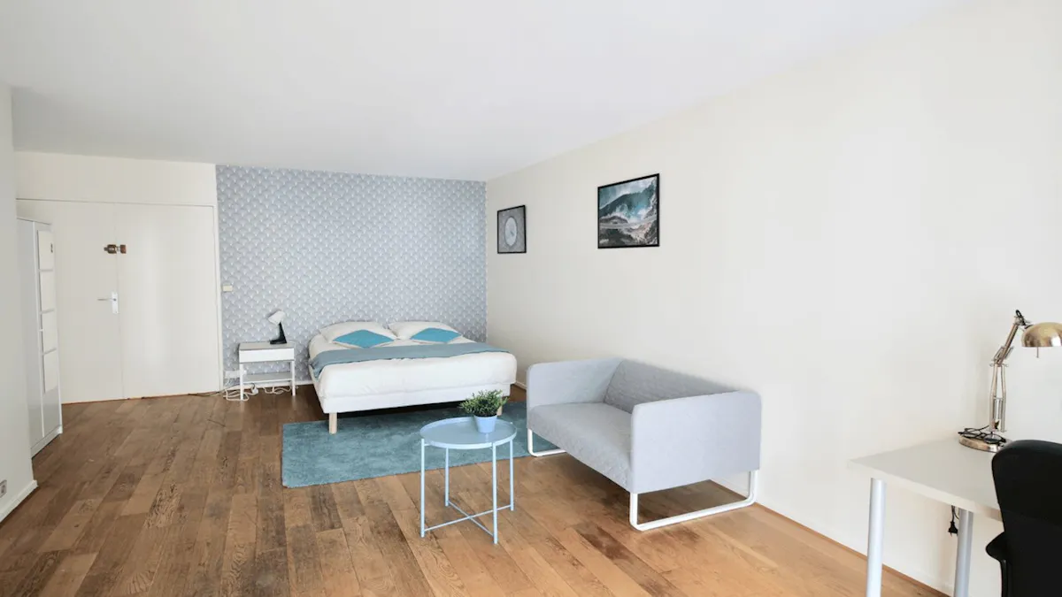 Private room in Rue Pétion, Paris (1037581) ROOM