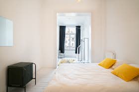 Private room for rent for €990 per month in Ixelles, Rue de la Brasserie