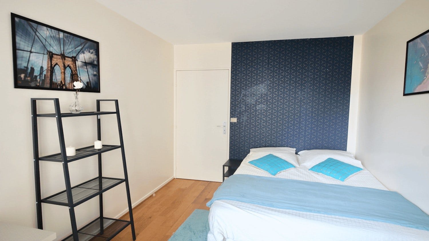 Rue Pétion, Paris preview