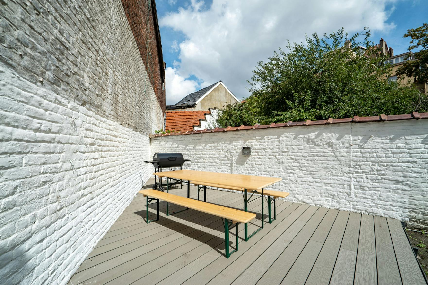 Apartment Ixelles, 300m² — photo 9