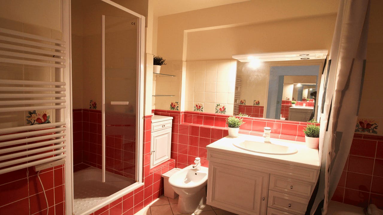 Apartment Paris, 80m² — photo 3