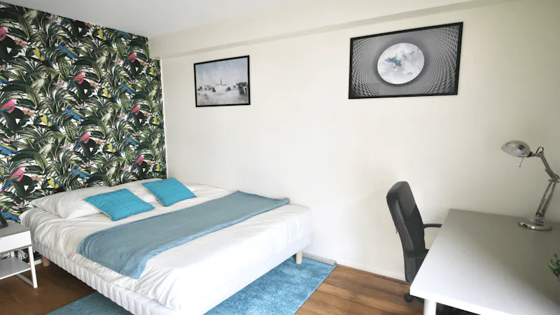 5 Rue Pétion, Paris - in Paris