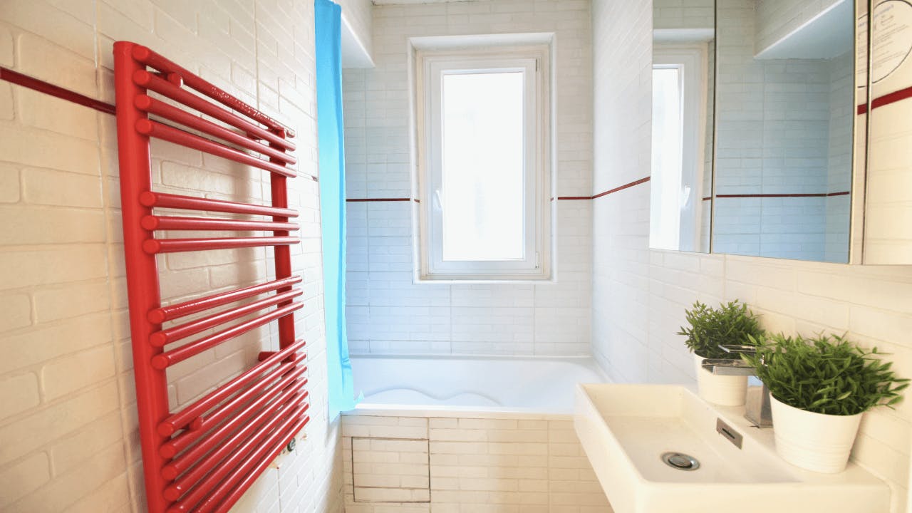 Apartment Paris, 76m² — photo 4