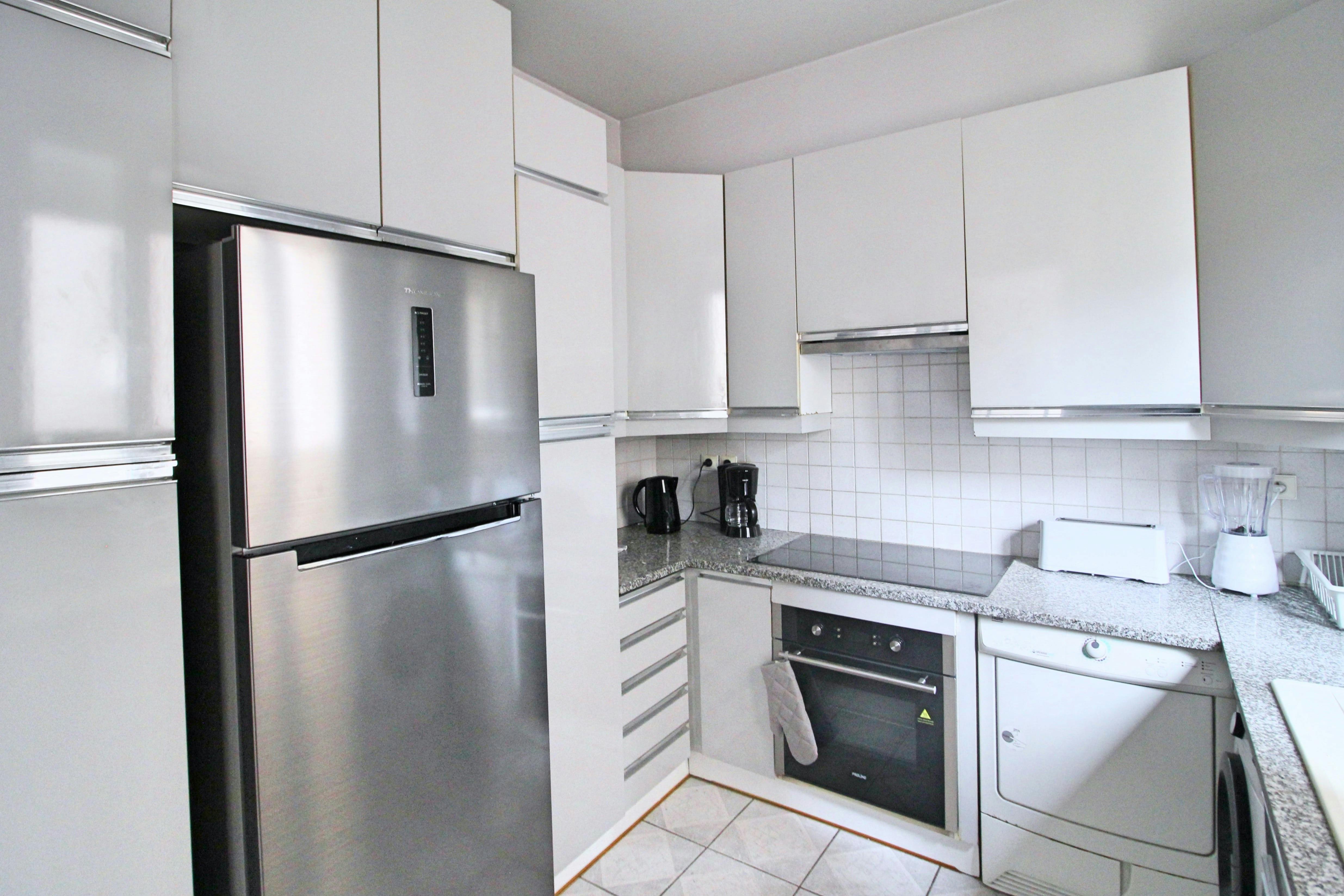 Apartment Paris, 108m² — photo 5
