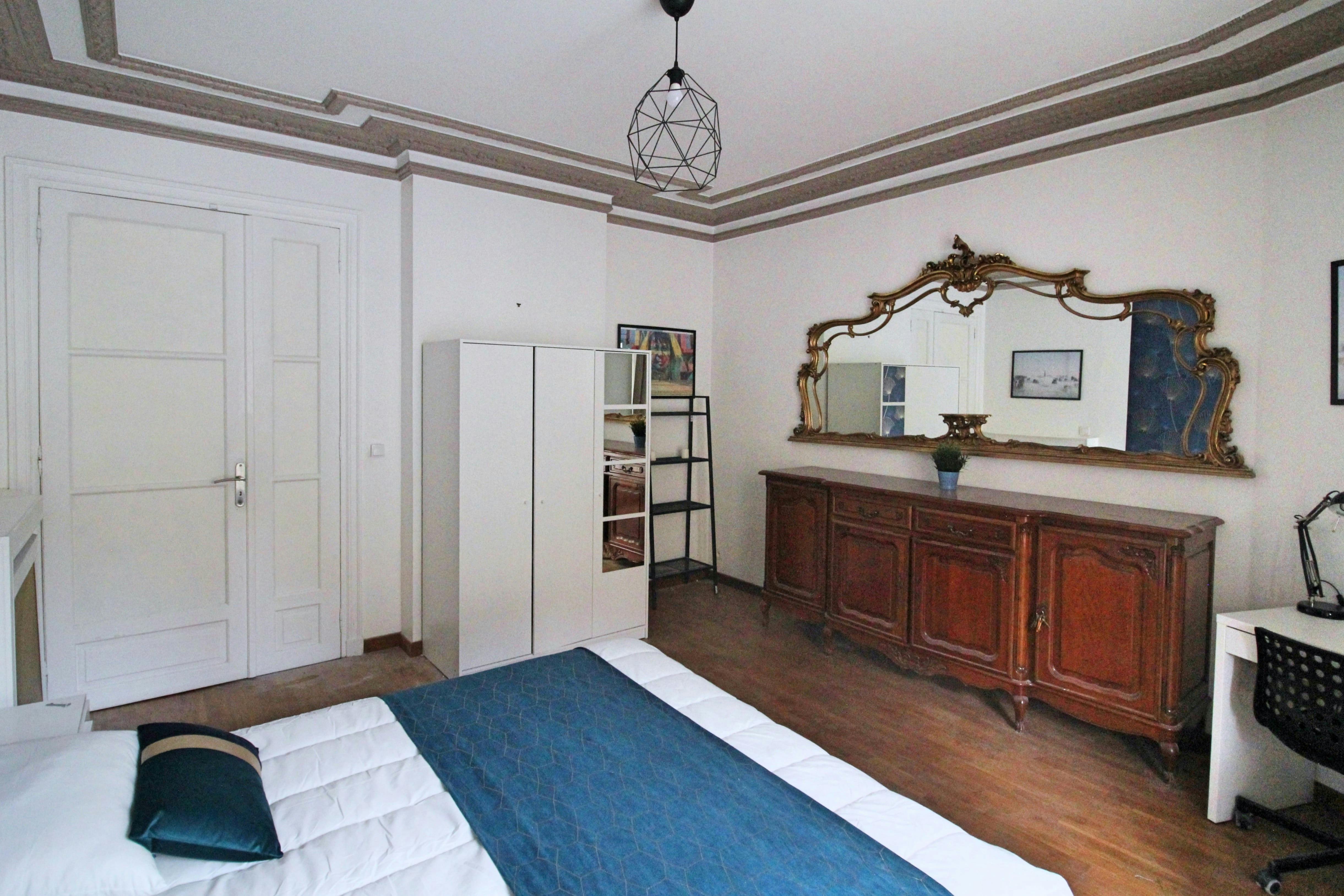 Apartment Paris, 108m² — photo 3