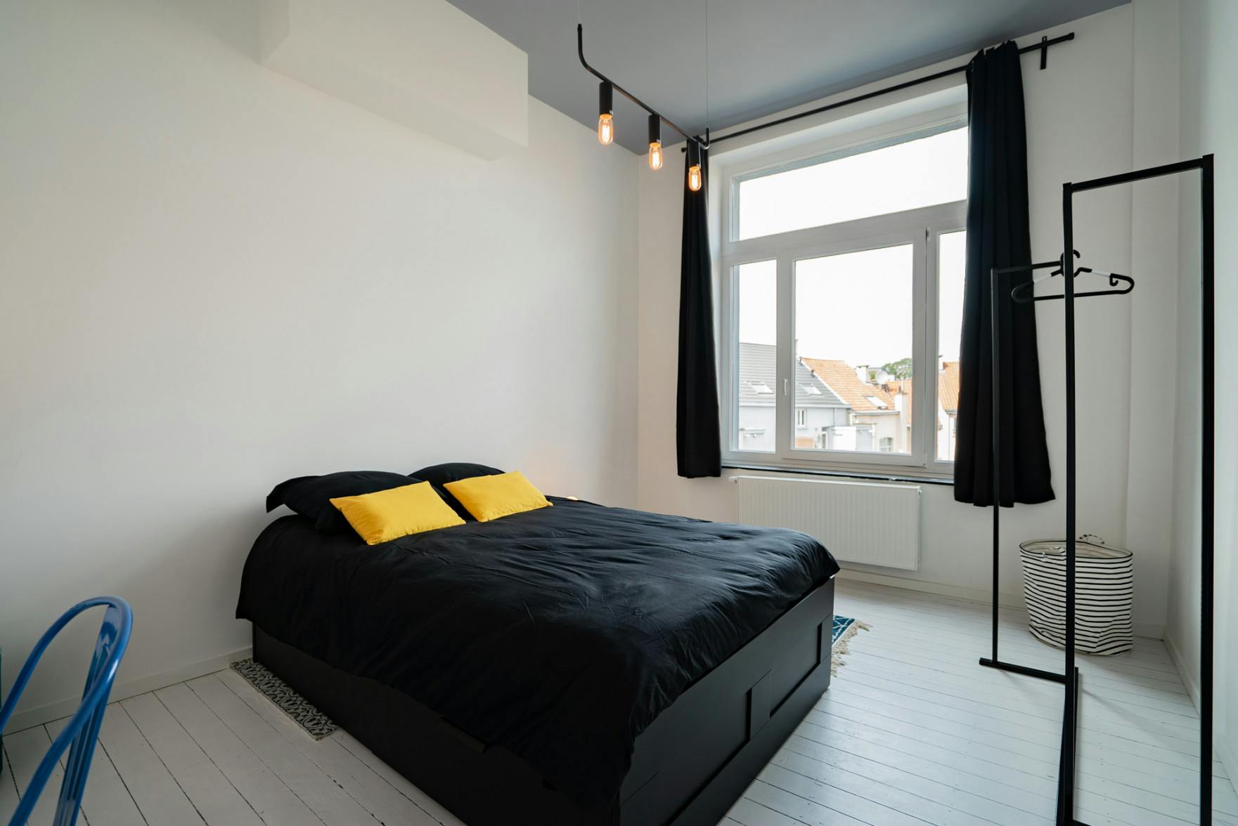 Studio in Elsene