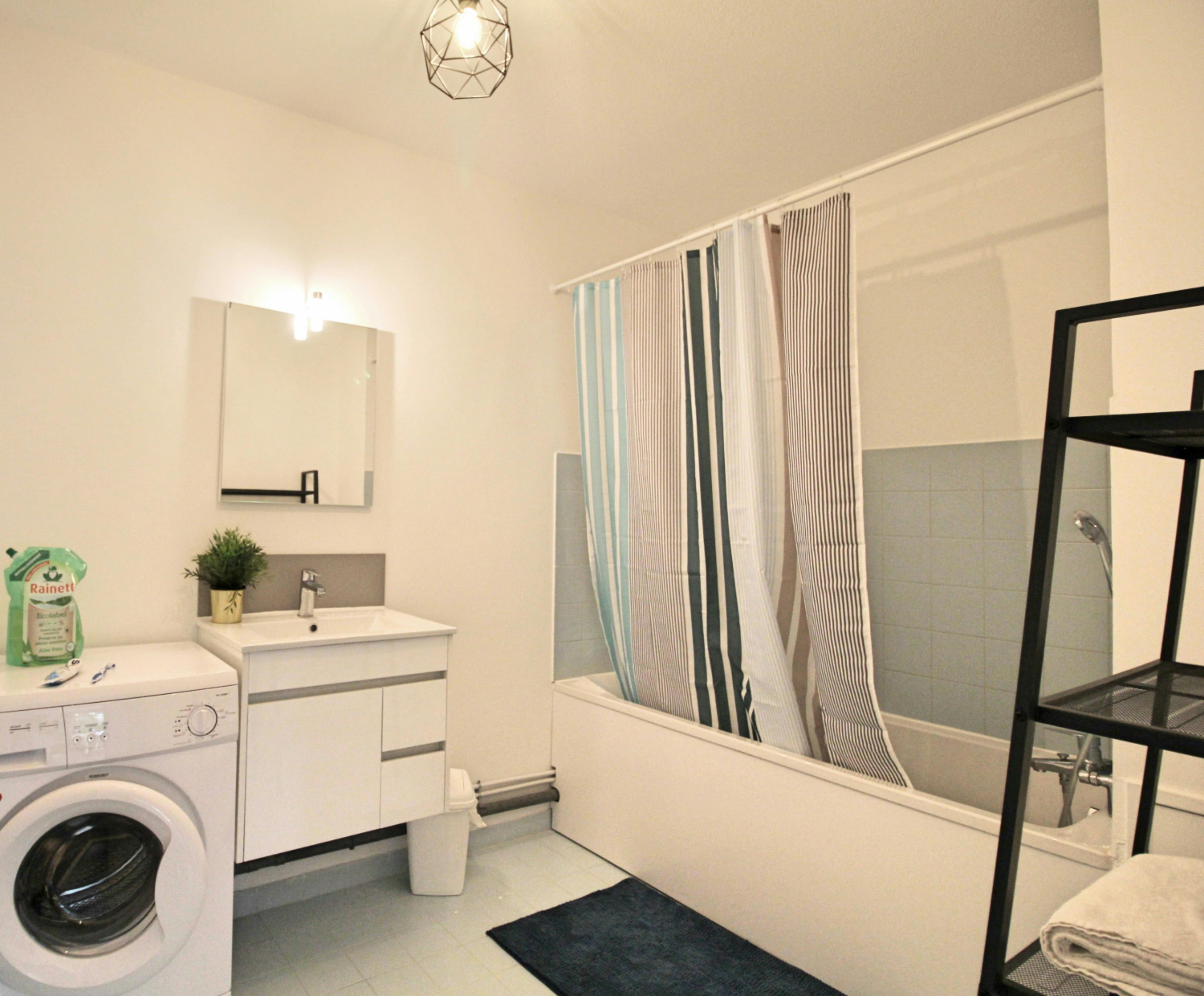 Apartment Marseille, 102m² — photo 9