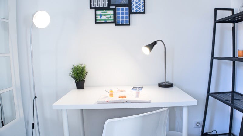 Apartment Marseille, 102m² — photo 3