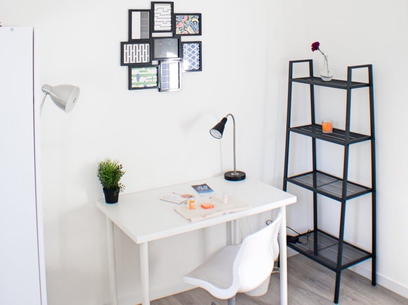 Apartment Marseille, 102m² — photo 4