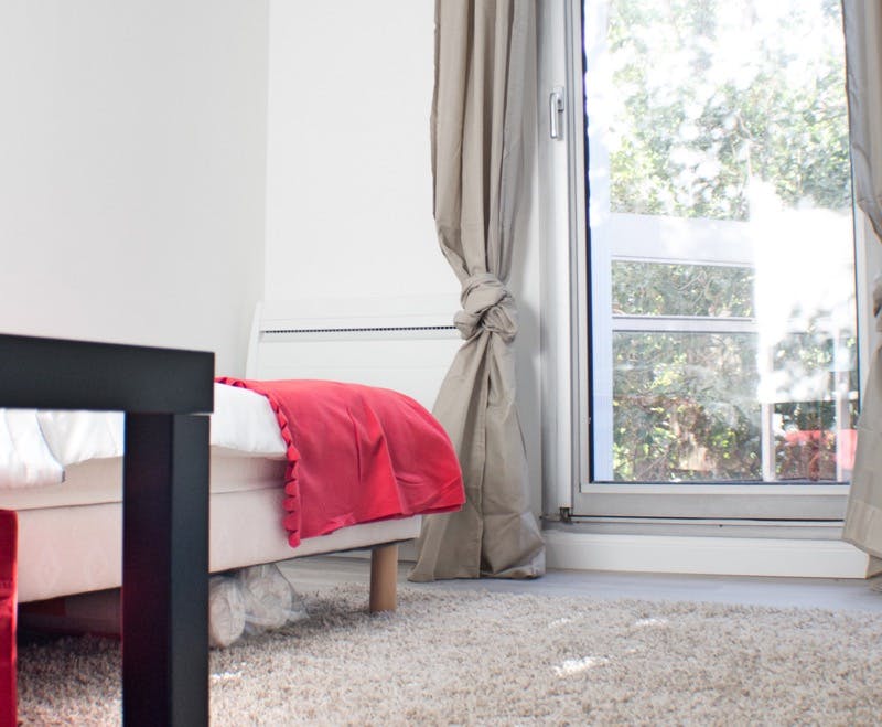 Apartment Marseille, 102m² — photo 2