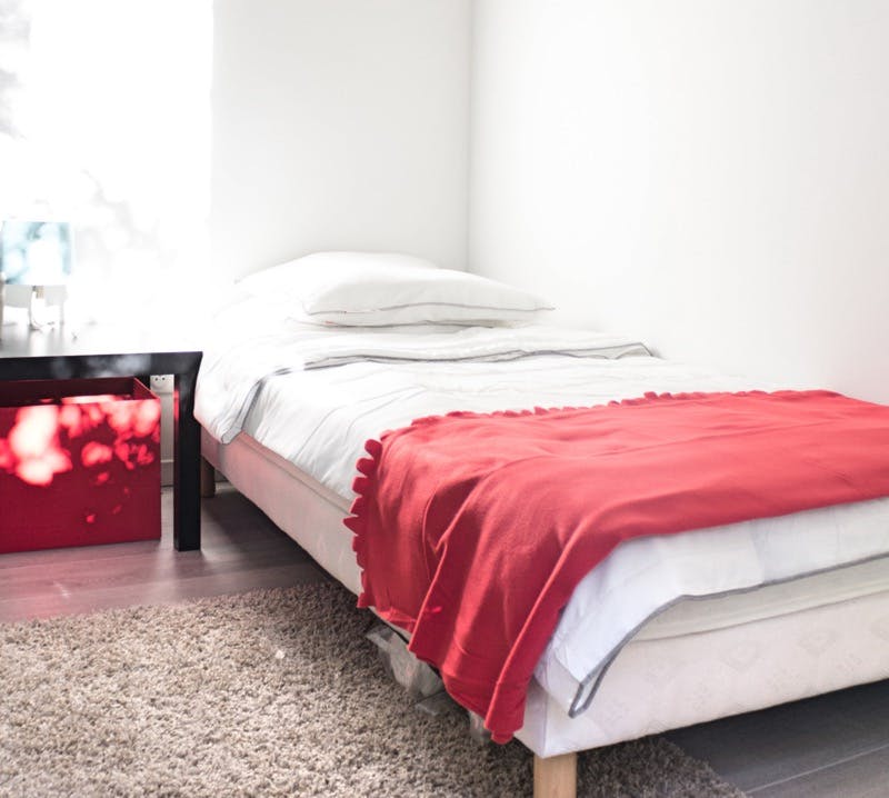 Apartment Marseille, 102m² — photo 1