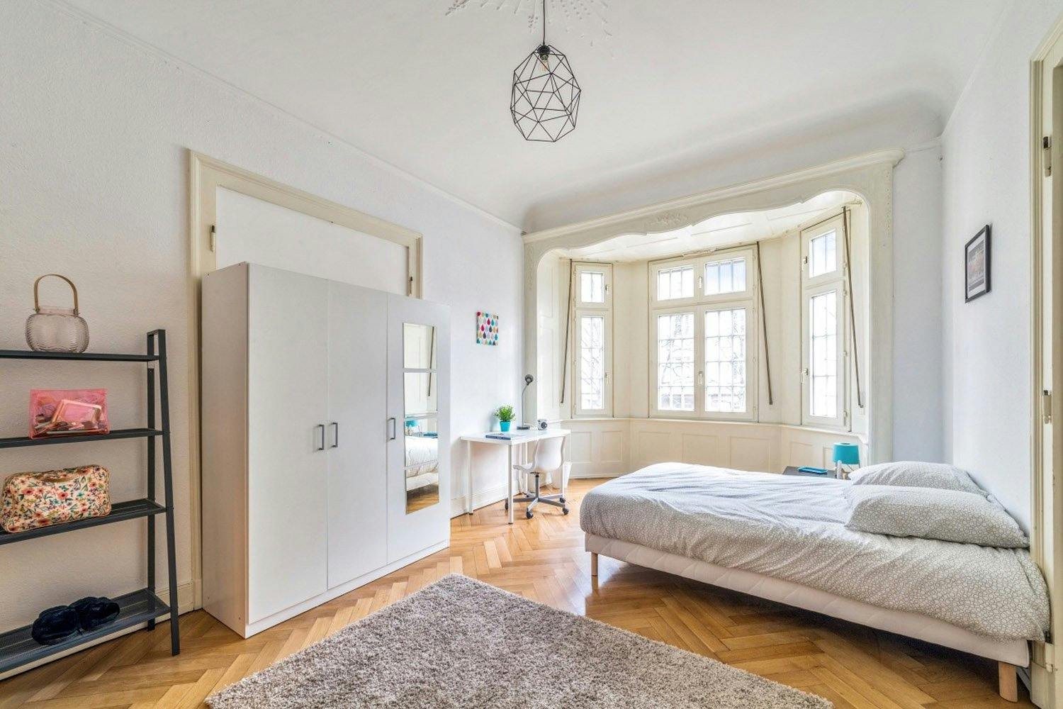 Apartment Strasbourg, 133m² — photo 15