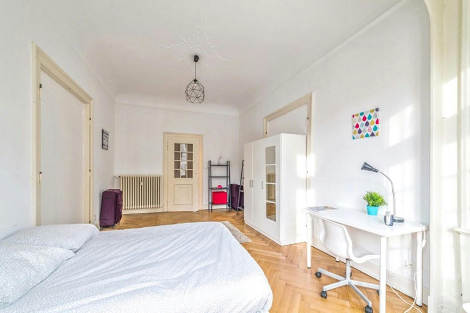 Apartment Strasbourg, 133m² — photo 18