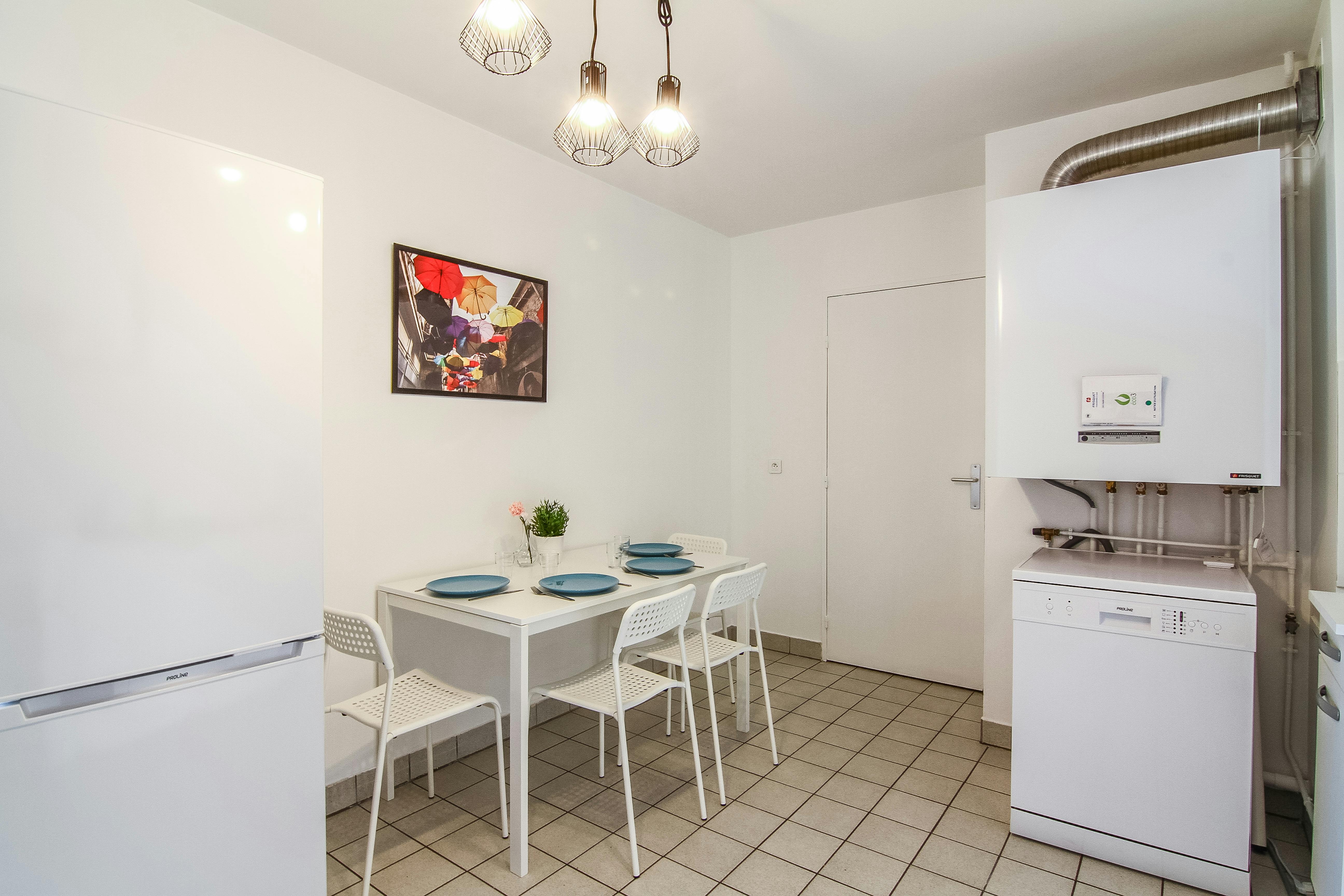 Apartment Rueil-Malmaison, 136m² — photo 4