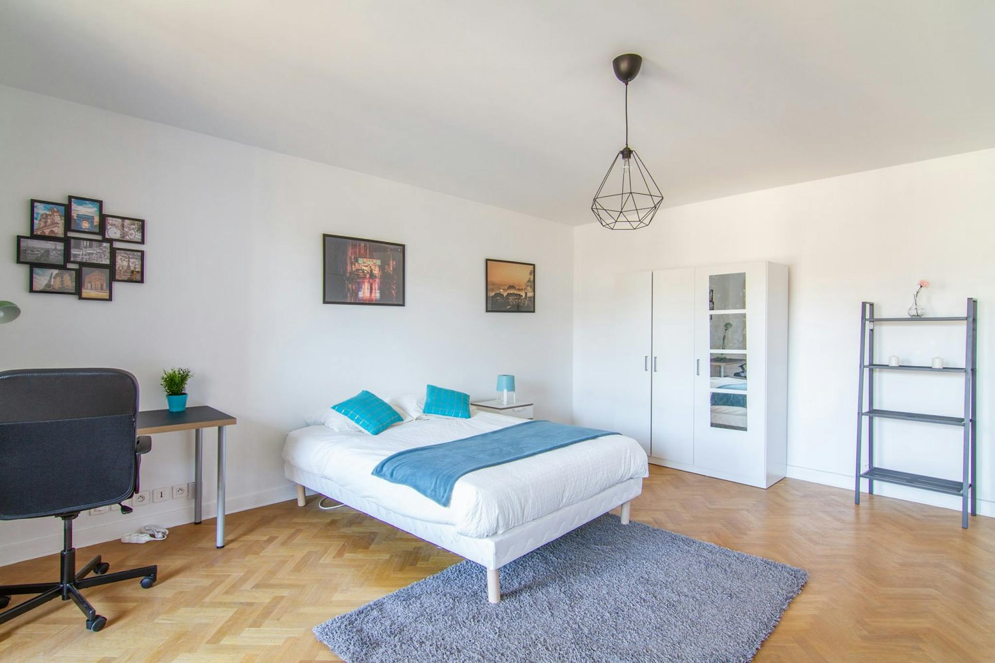 Avenue d'Alsace-Lorraine, Rueil-Malmaison preview