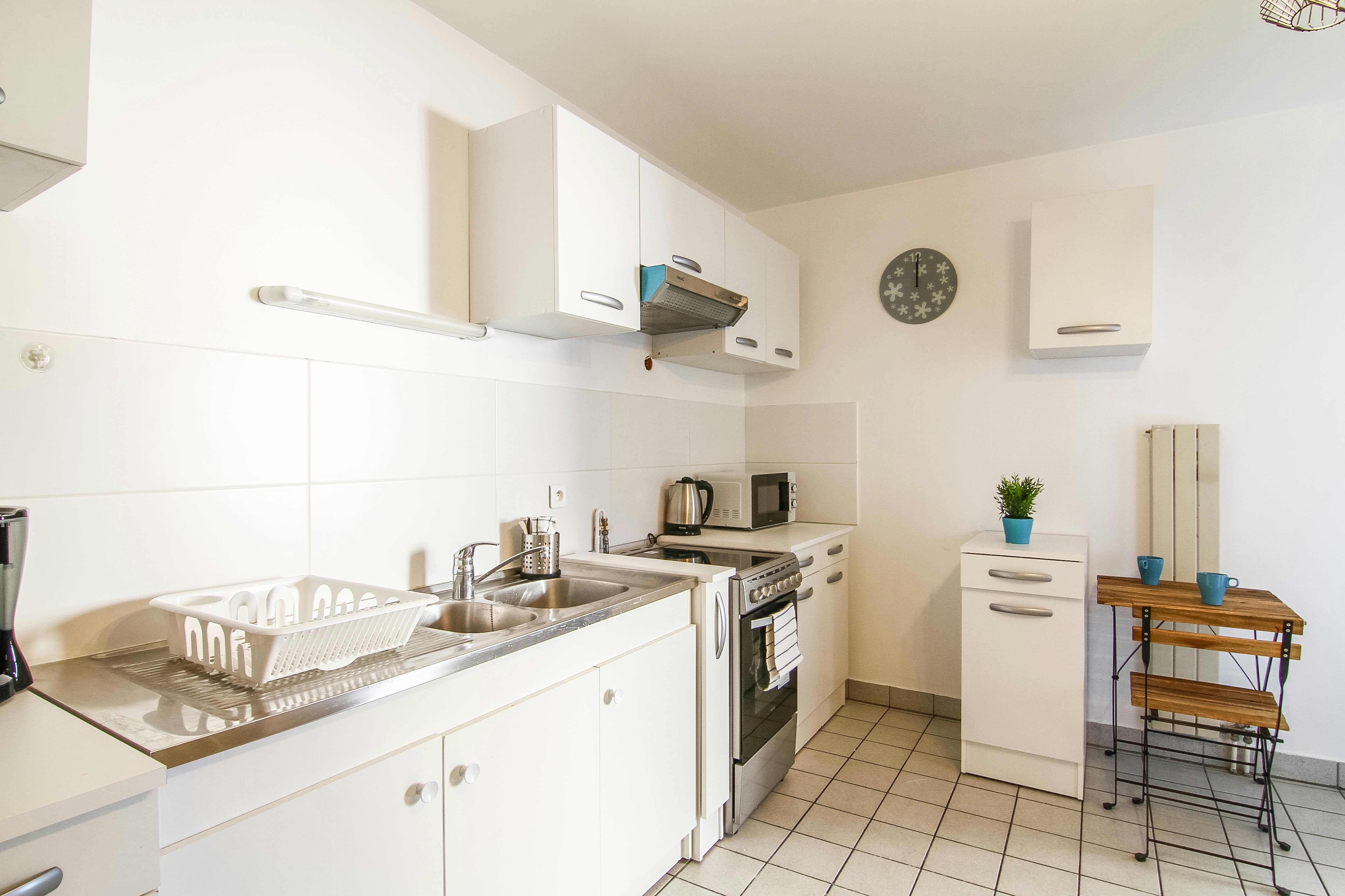 Apartment Rueil-Malmaison, 136m² — photo 5