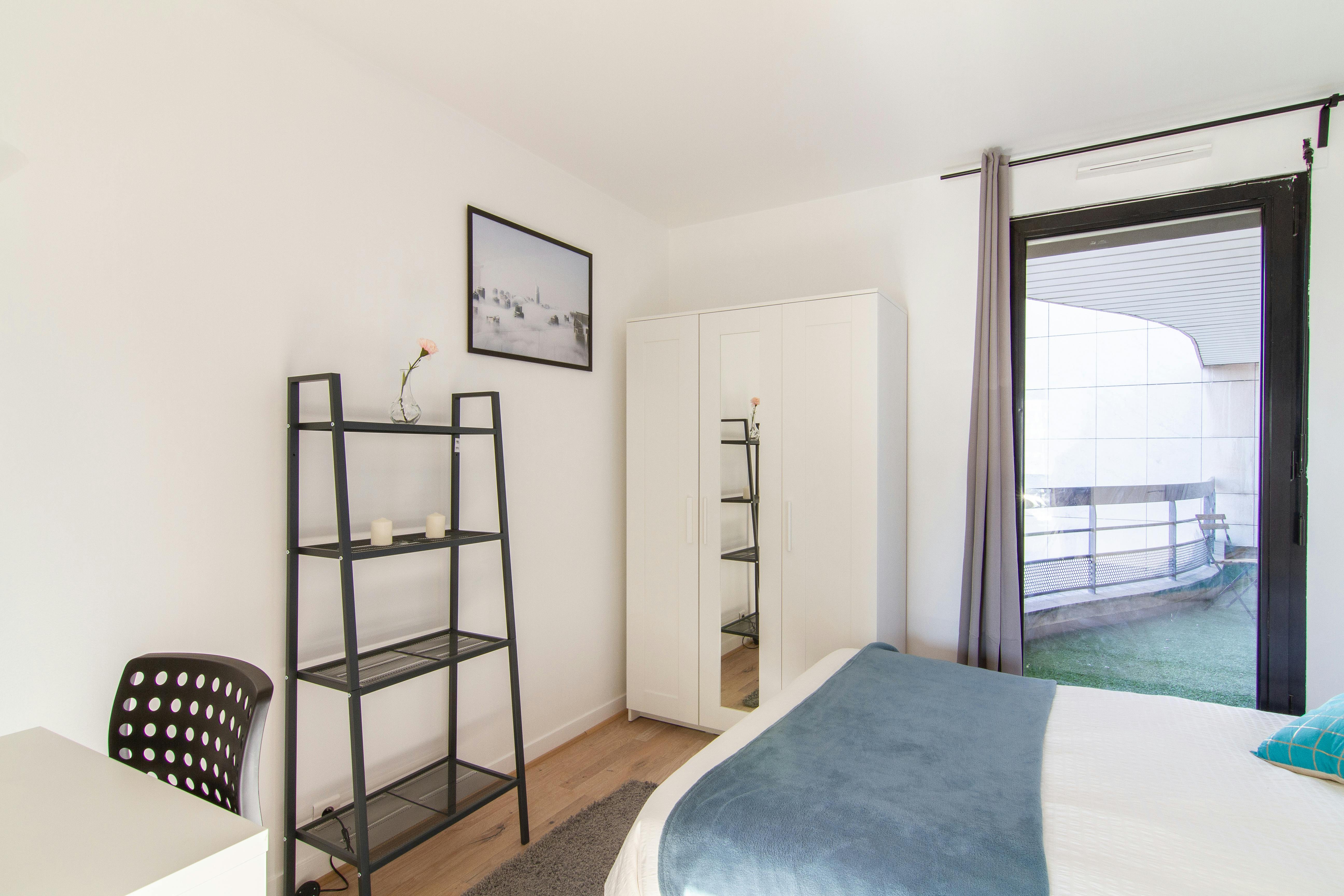 Apartment Rueil-Malmaison, 136m² — photo 3