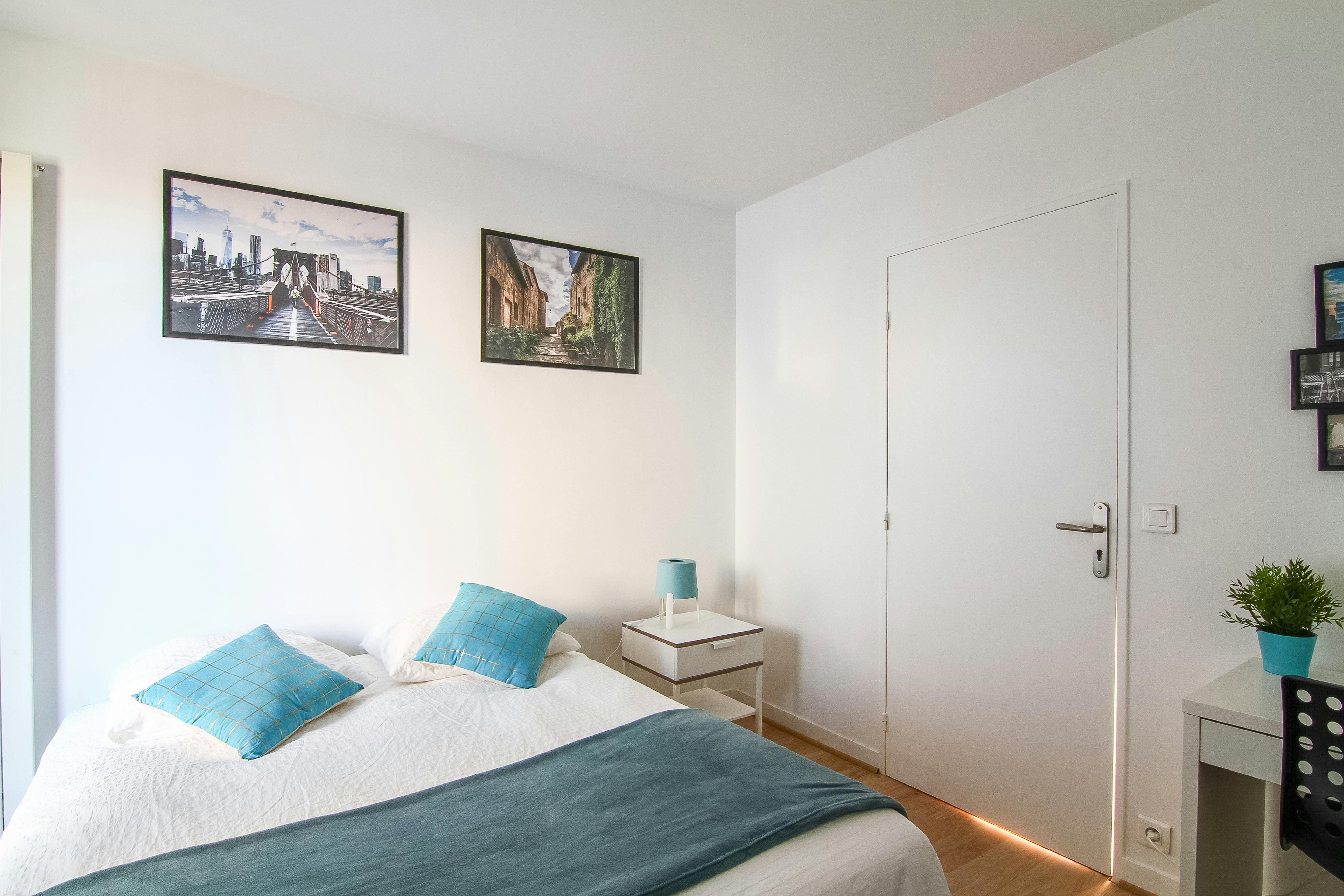 Apartment Rueil-Malmaison, 136m² — photo 2