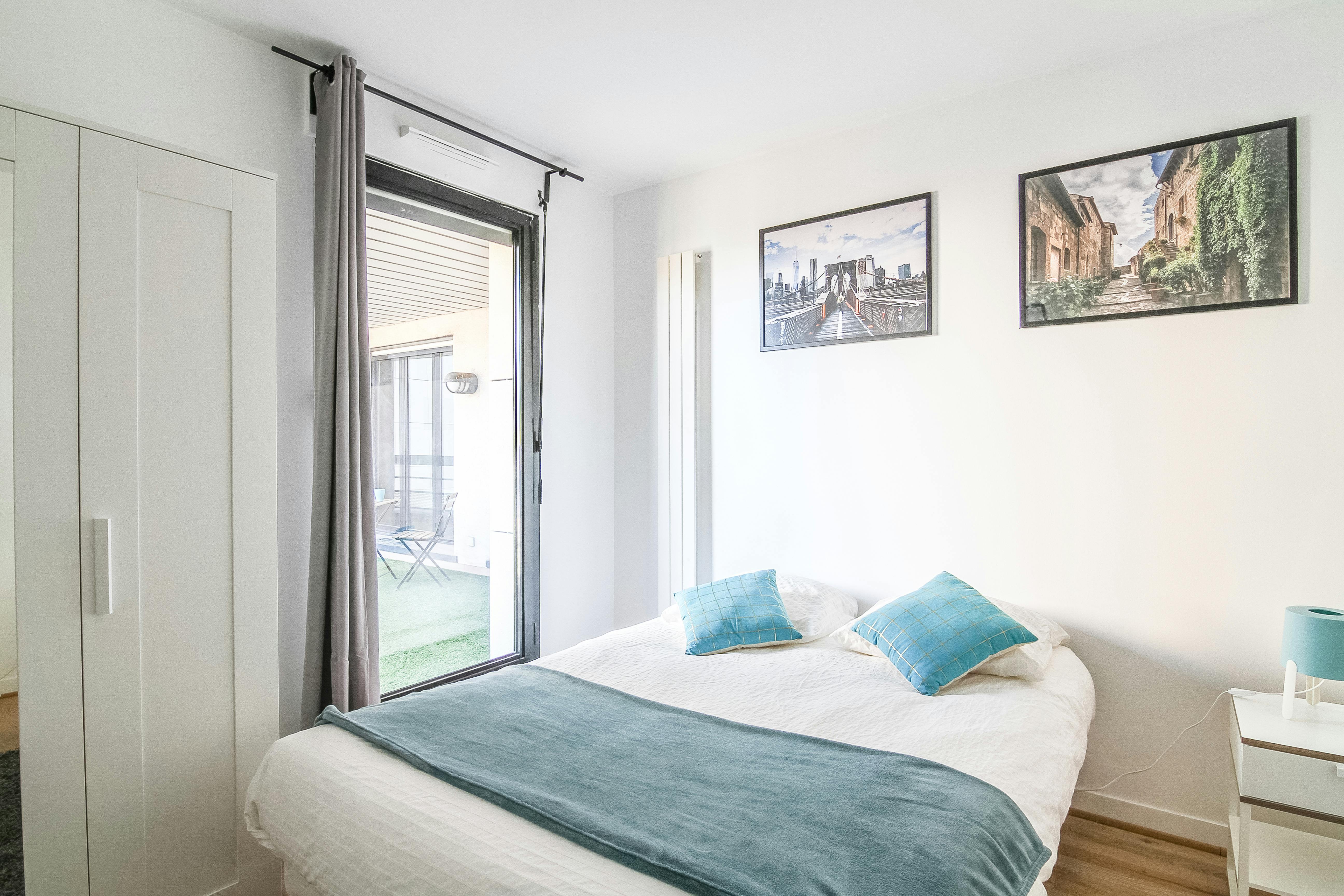 Apartment Rueil-Malmaison, 136m² — photo 1