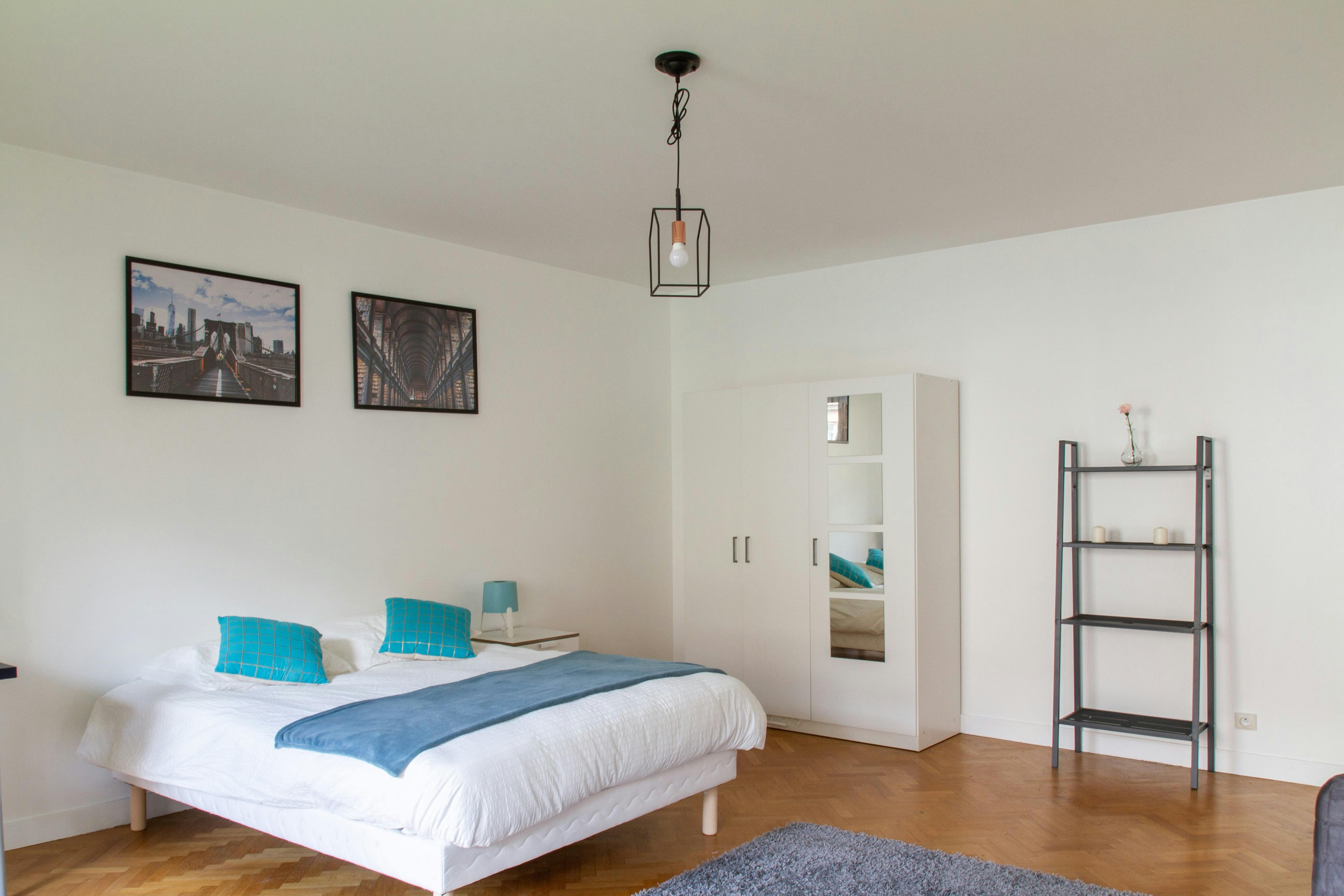 Apartment Rueil-Malmaison, 136m² — photo 2