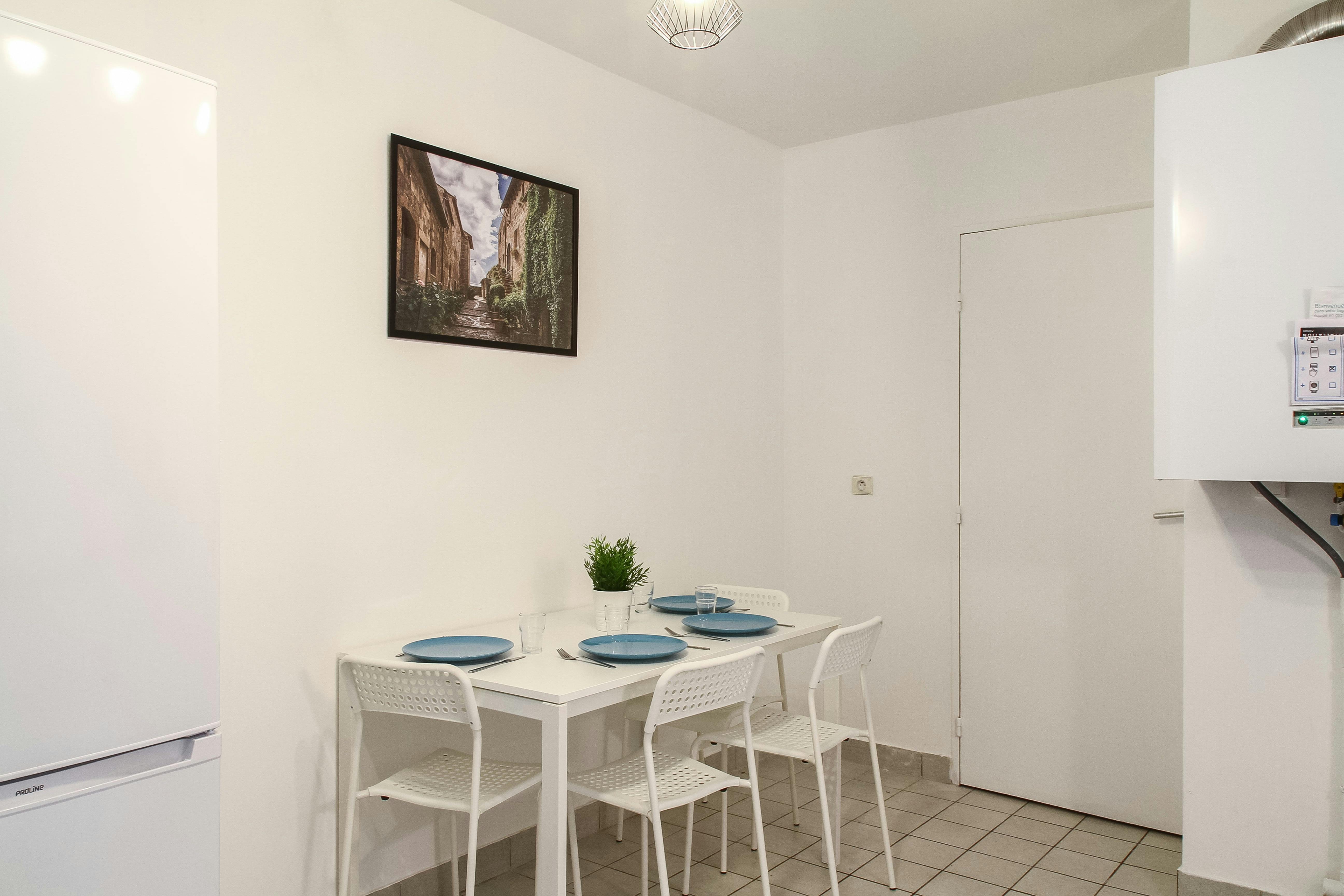 Apartment Rueil-Malmaison, 136m² — photo 6