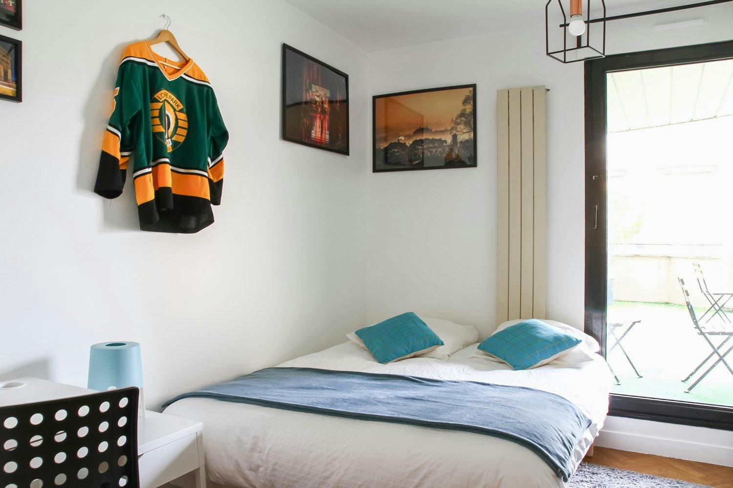 Chambre privée à louer pour 750 €/mois à Rueil-Malmaison, Avenue d'Alsace-Lorraine