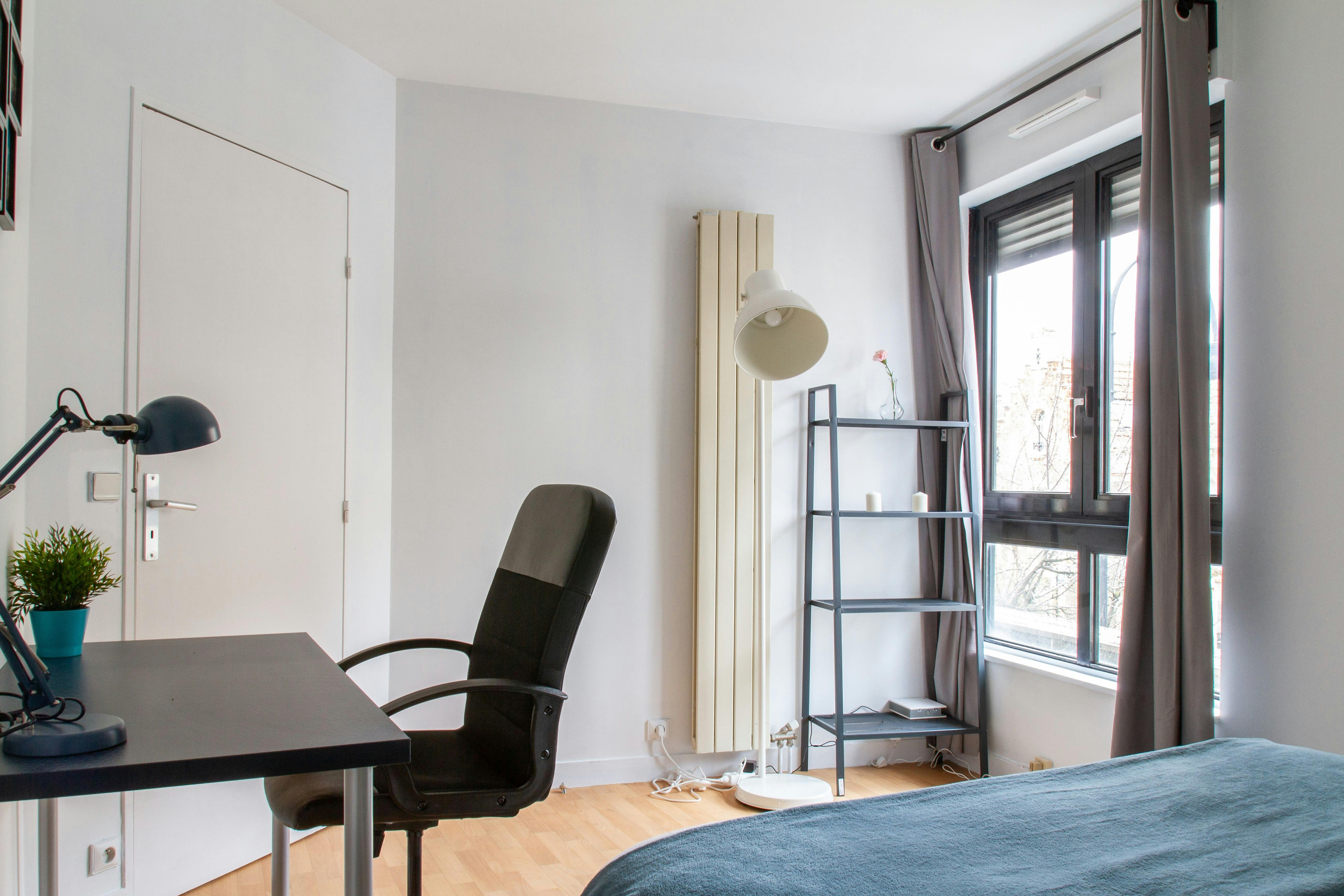 Apartment Rueil-Malmaison, 136m² — photo 3