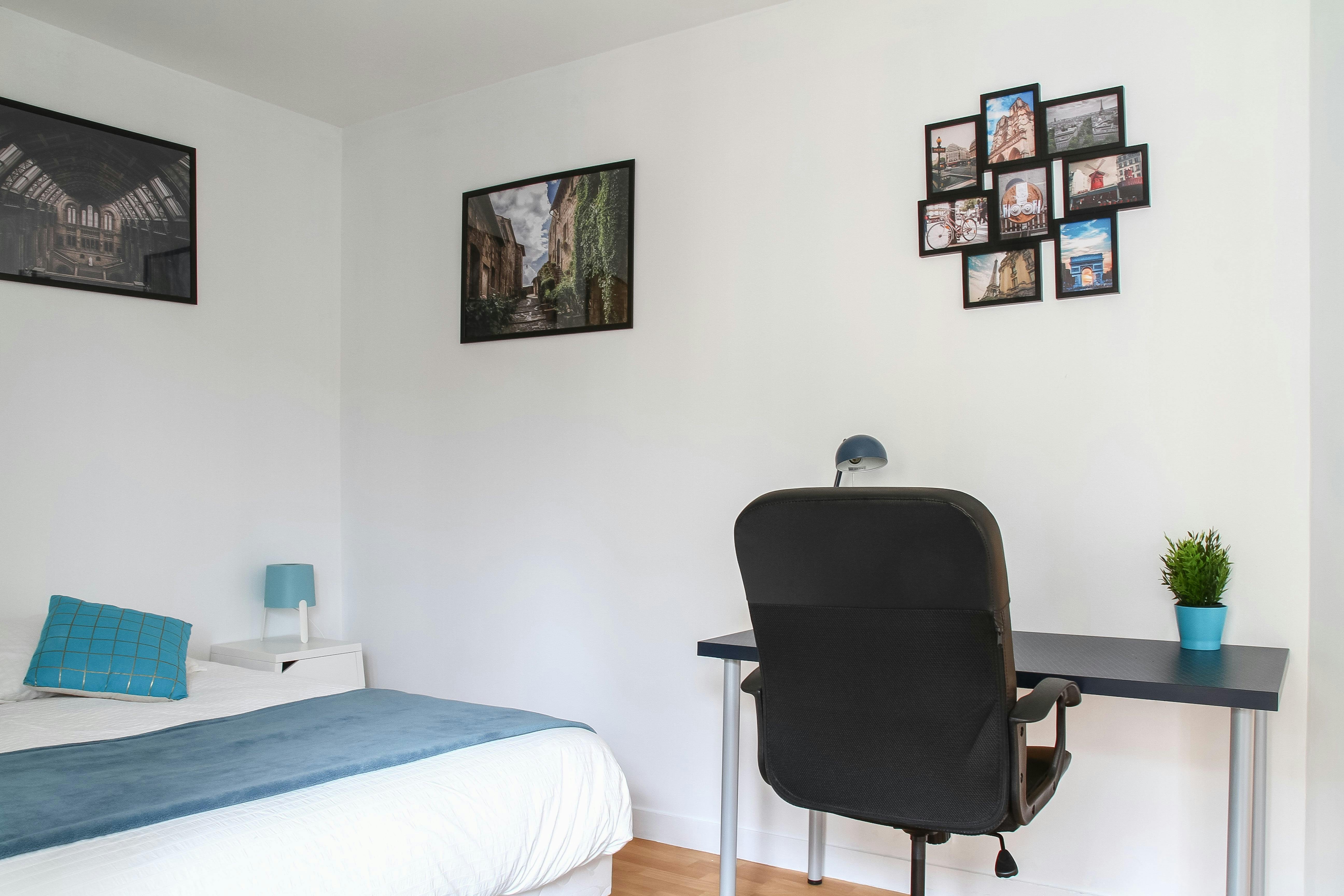 Apartment Rueil-Malmaison, 136m² — photo 2