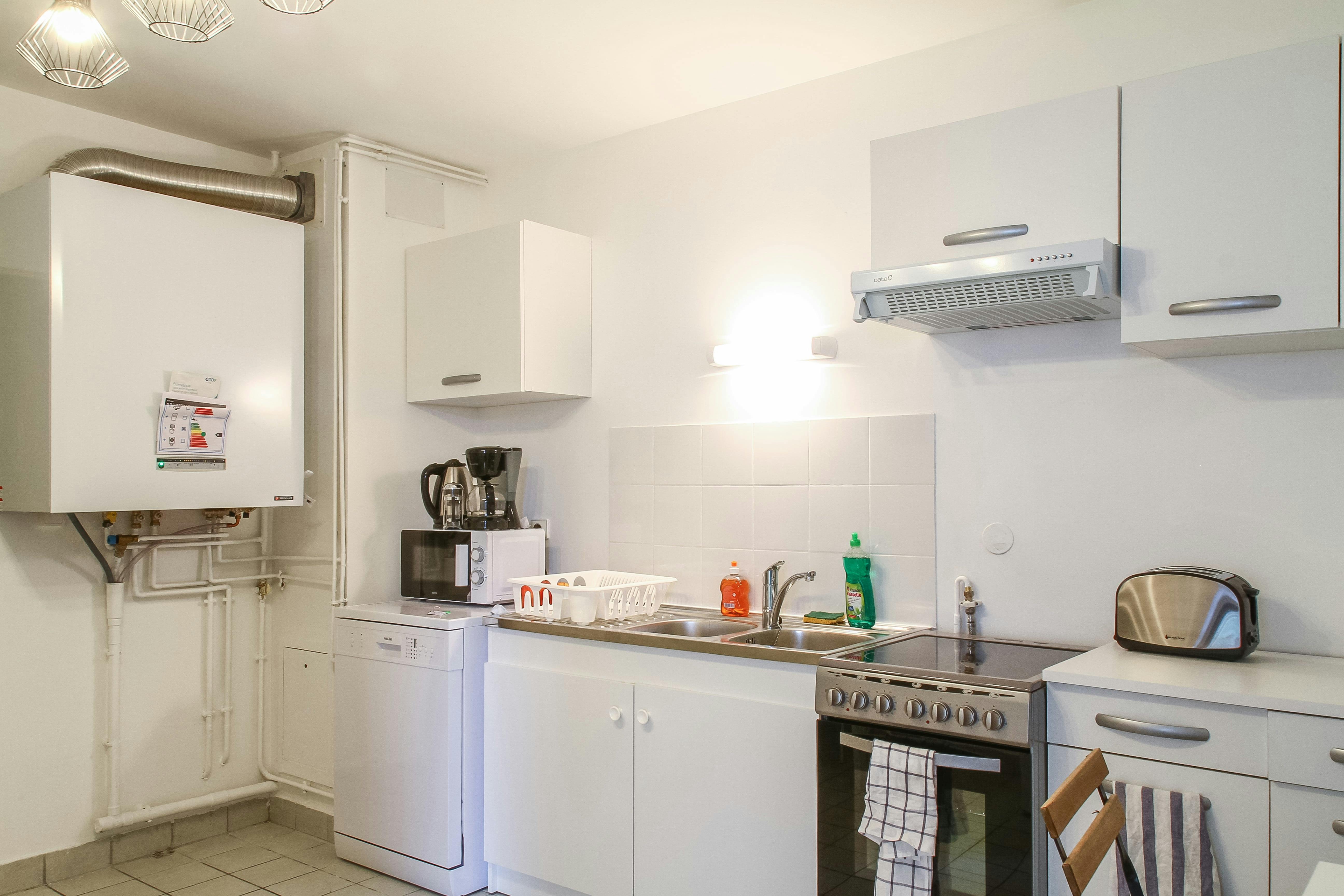 Apartment Rueil-Malmaison, 136m² — photo 4