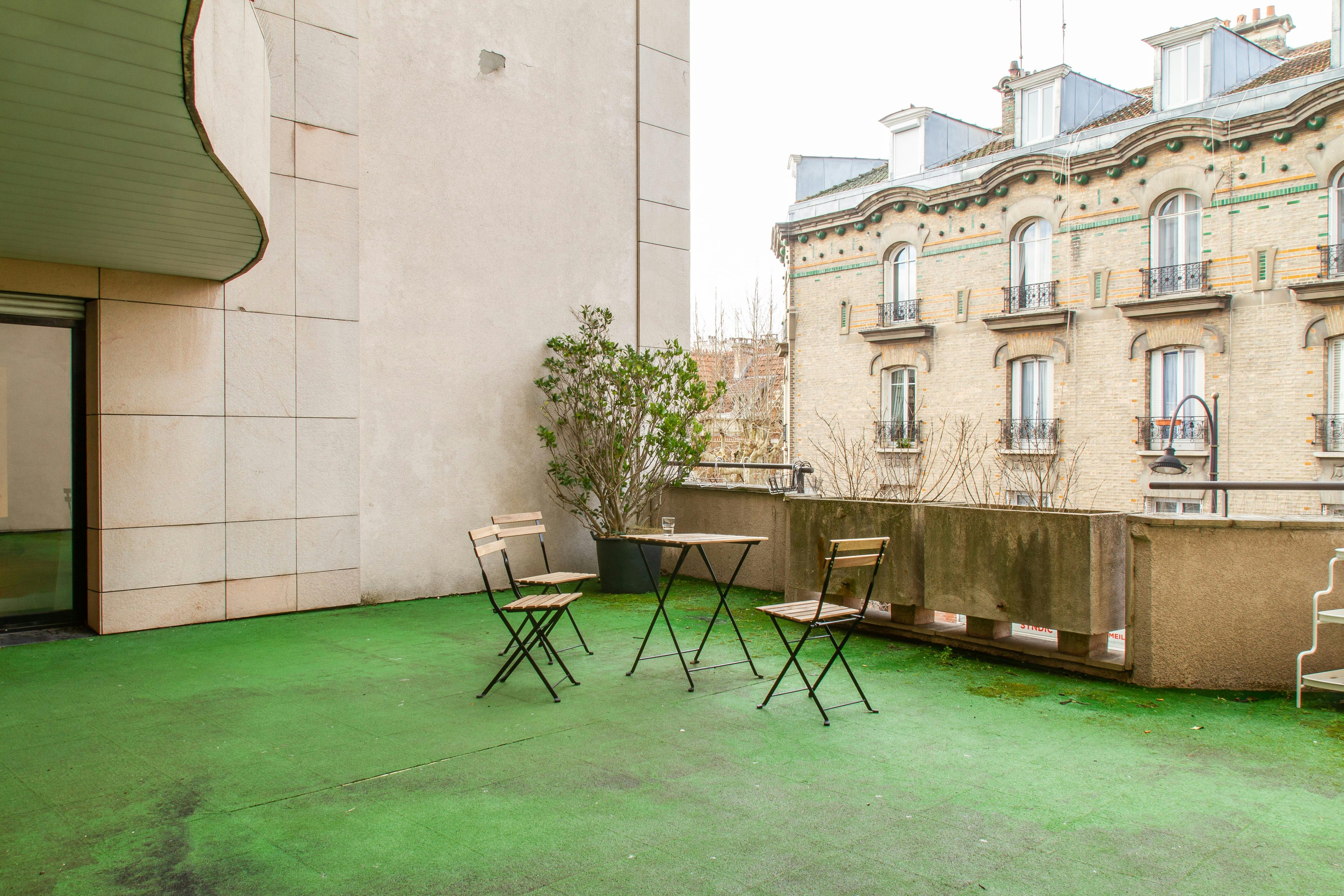 Apartment Rueil-Malmaison, 136m² — photo 7
