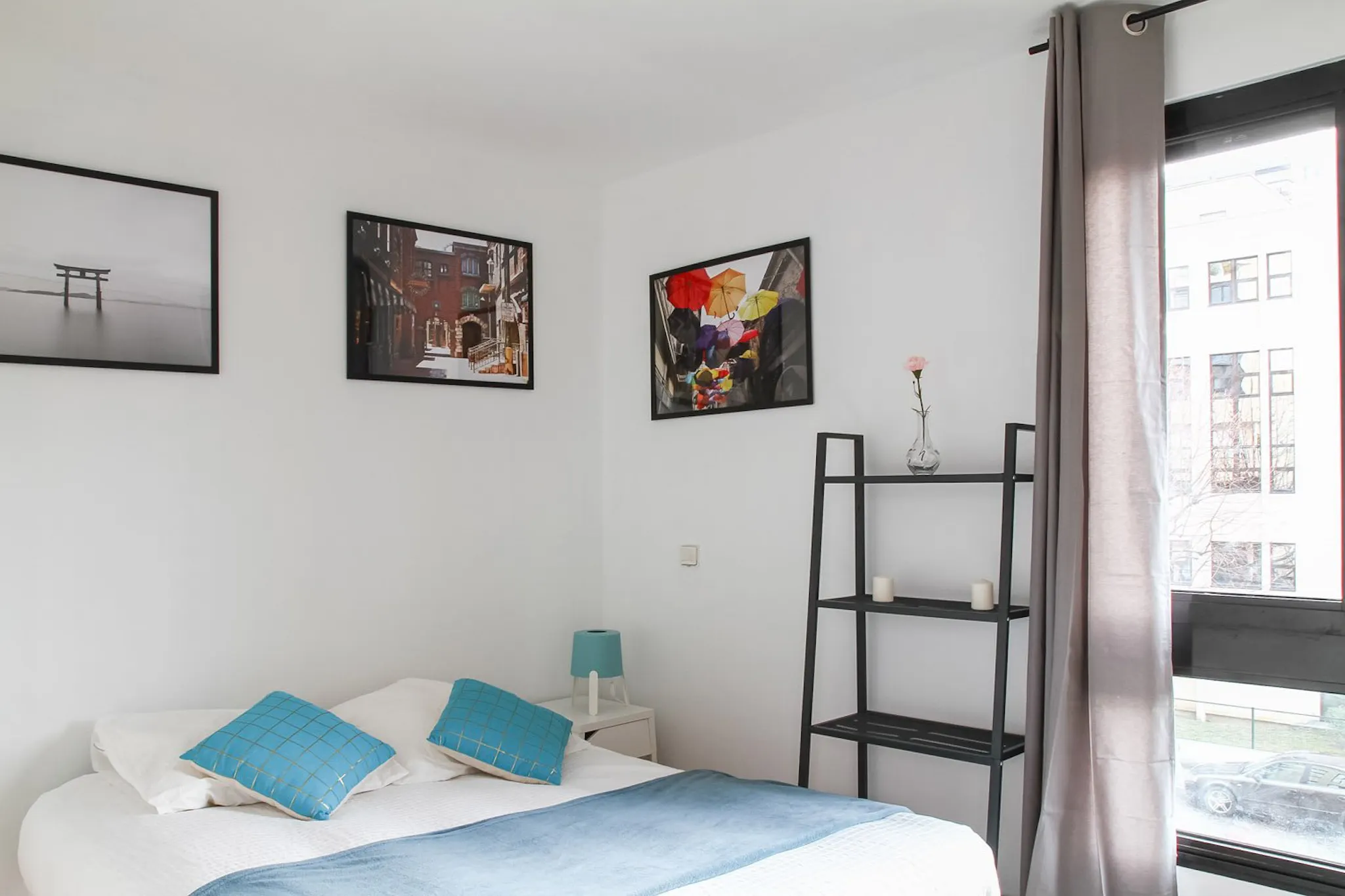 Avenue d'Alsace-Lorraine, Rueil-Malmaison preview