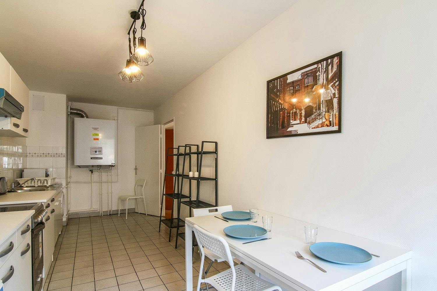 Apartment Rueil-Malmaison, 116m² — photo 26