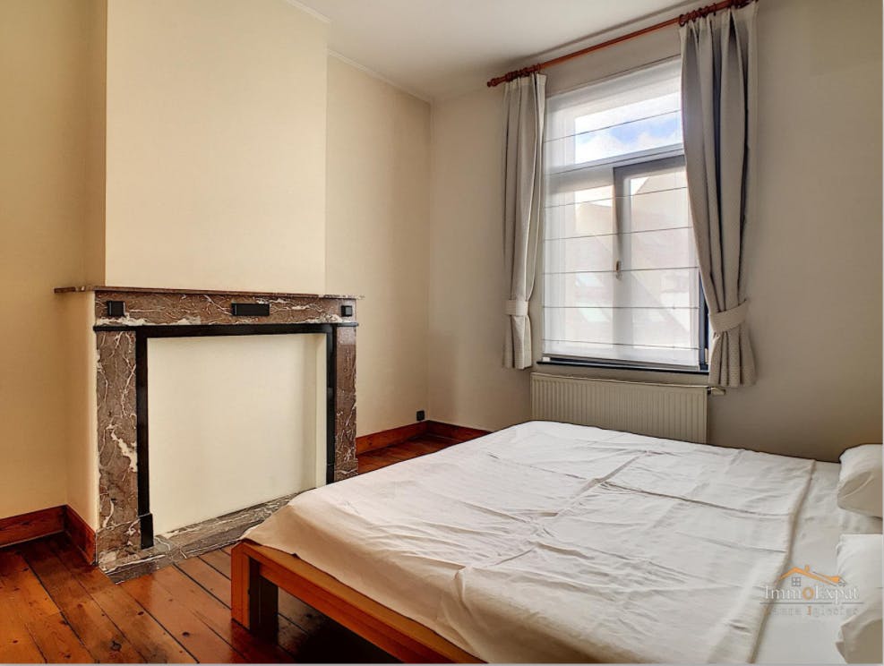 Apartment Brussels, 1 bed, 75m² — photo 8