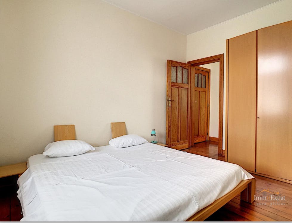 Apartment Brussels, 1 bed, 75m² — photo 10