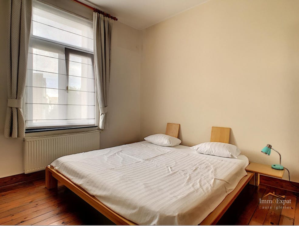 Apartment Brussels, 1 bed, 75m² — photo 9