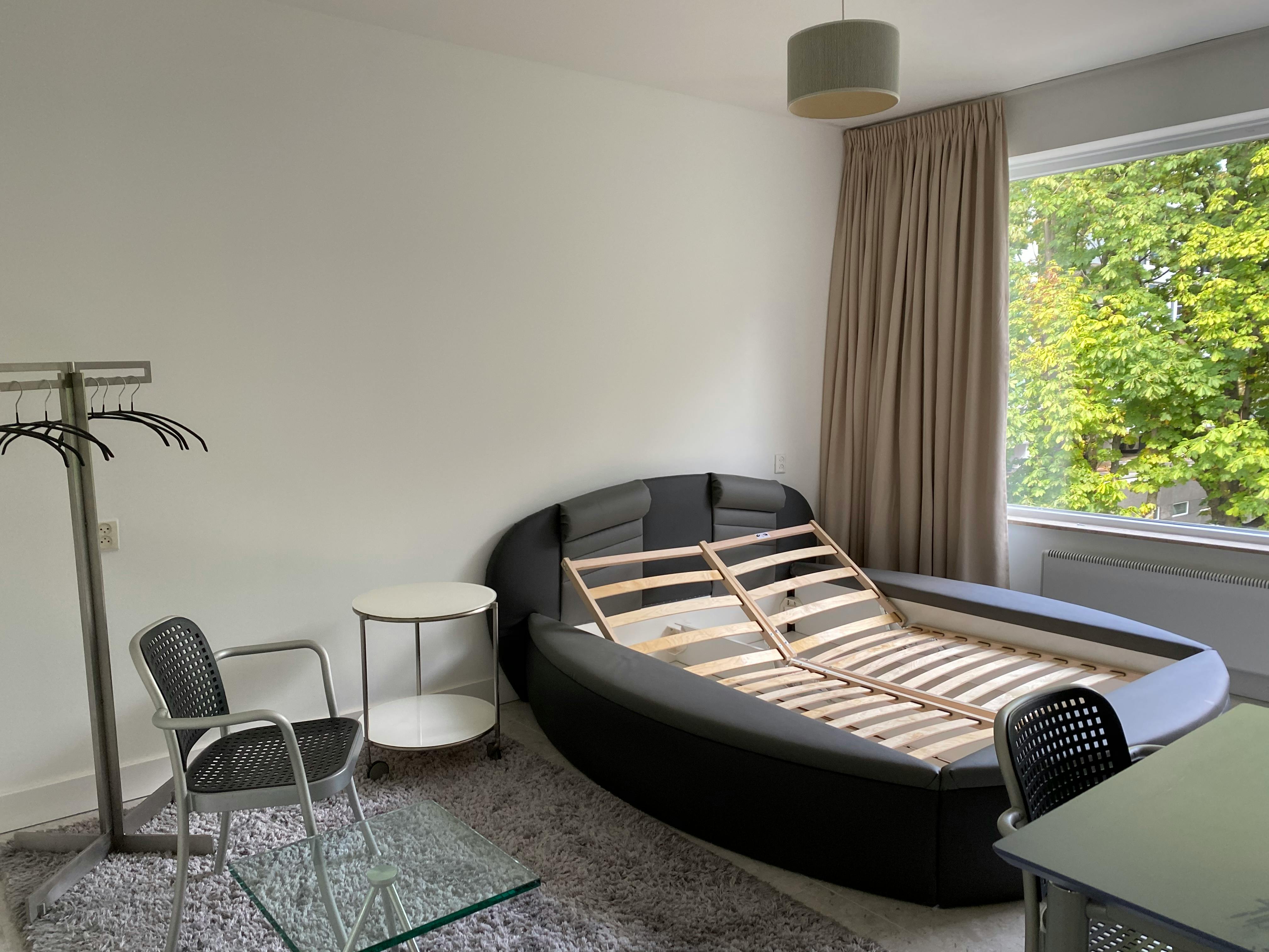 Jan Evertsenplaats, Rotterdam