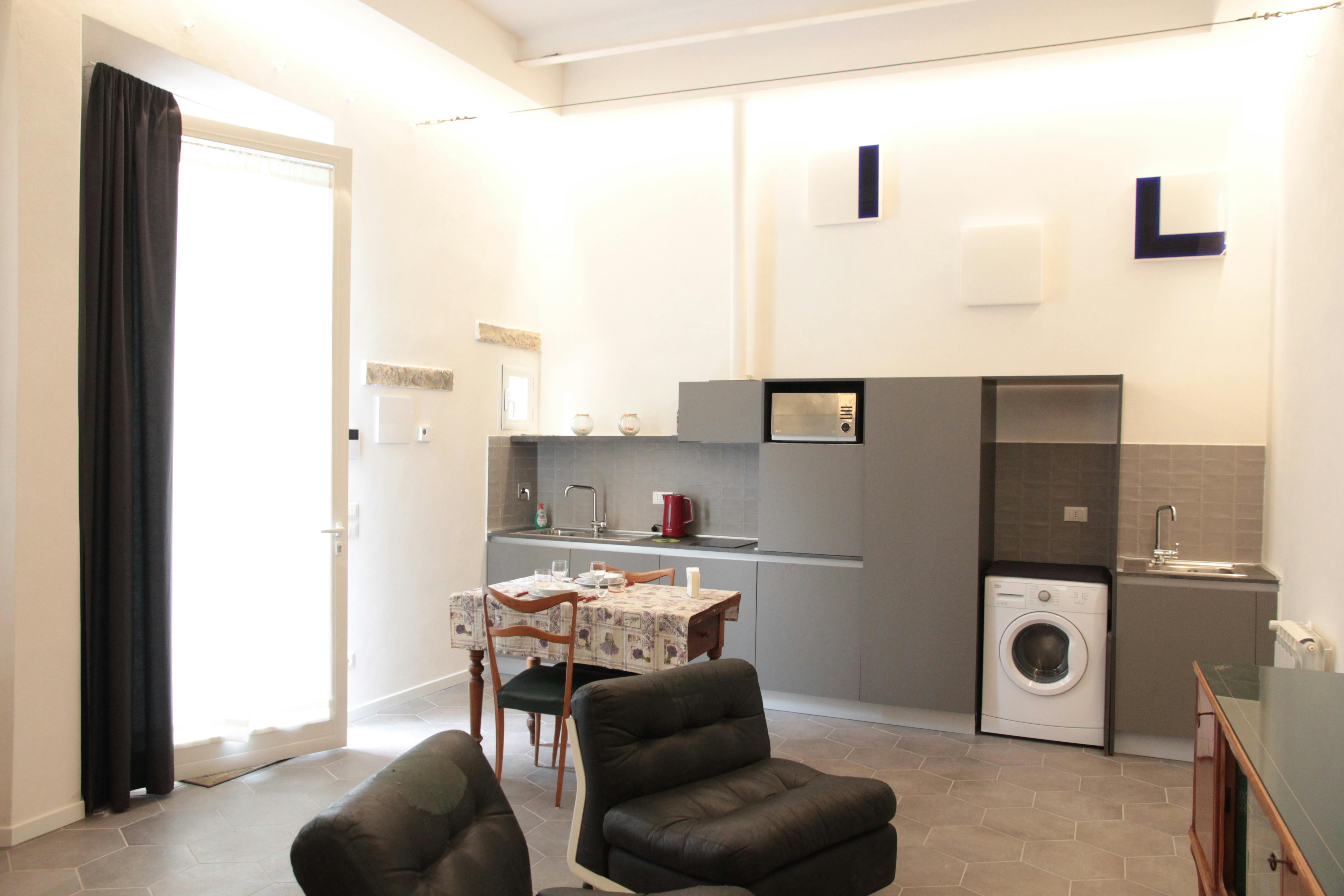 Appartamento Firenze — foto 8