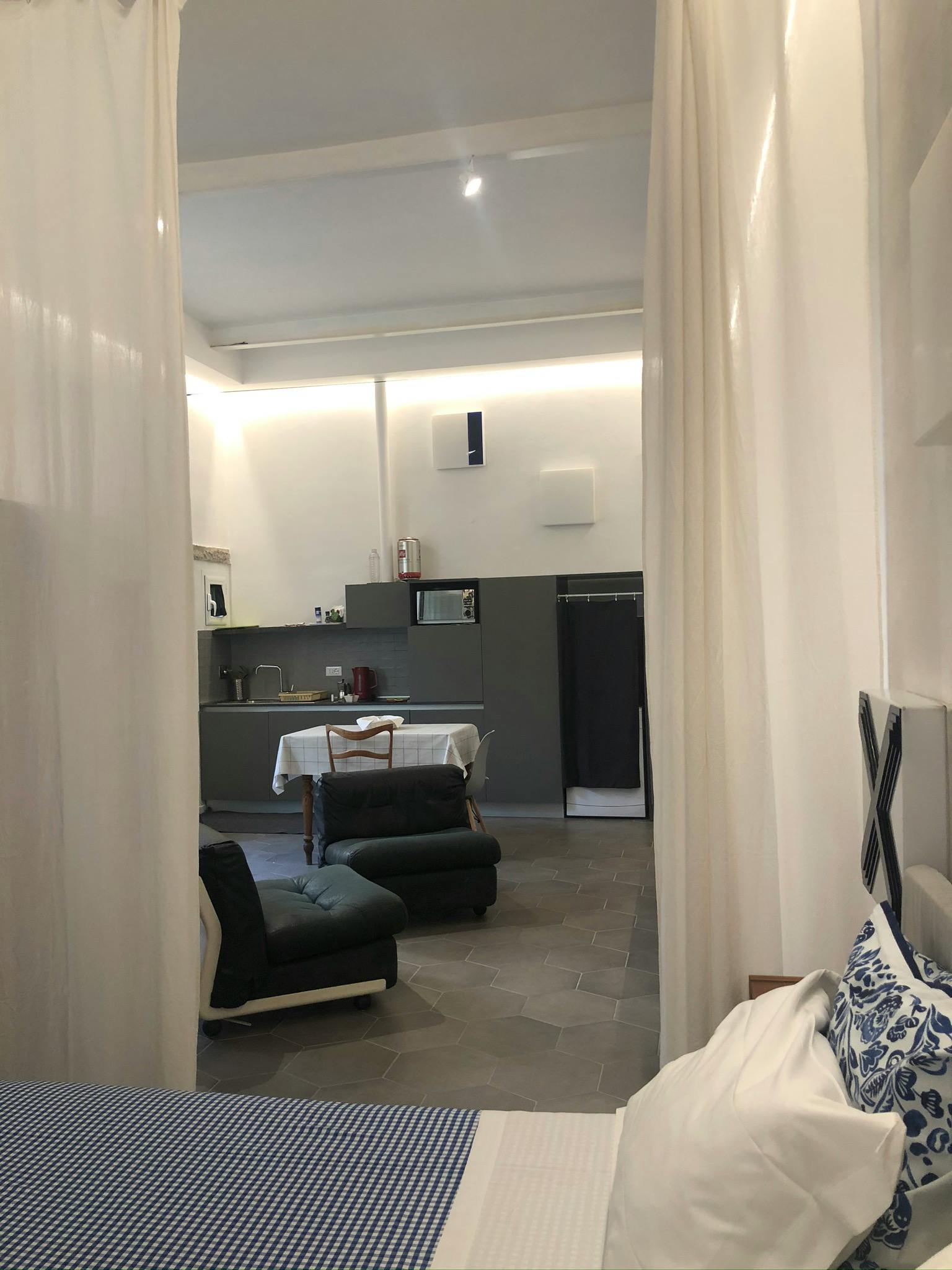 Appartamento Firenze — foto 6
