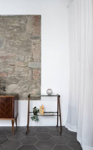 Appartamento Firenze — foto 4