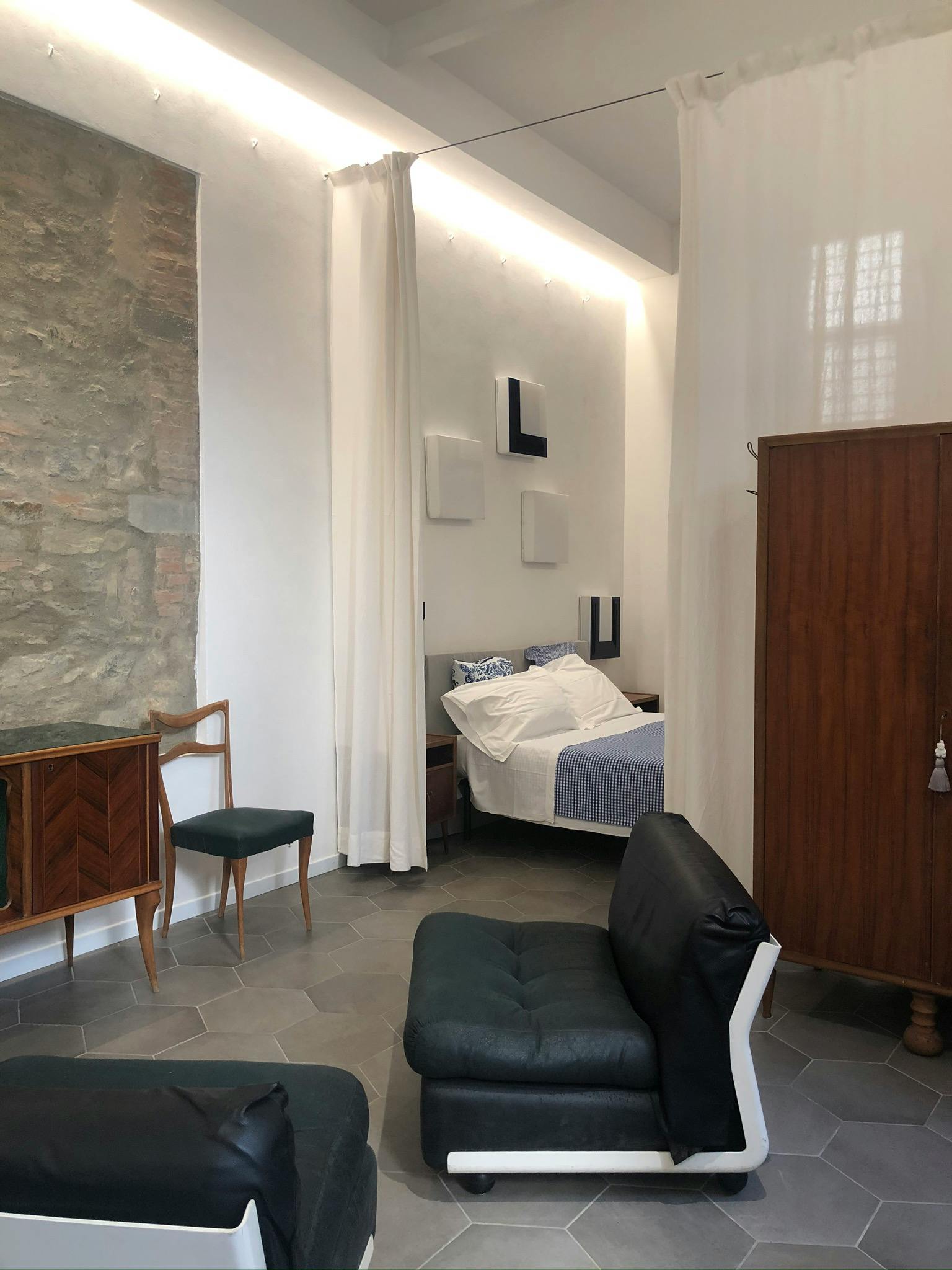 Appartamento Firenze — foto 7