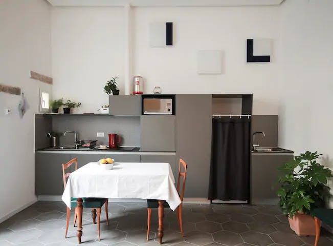 Appartamento Firenze — foto 11