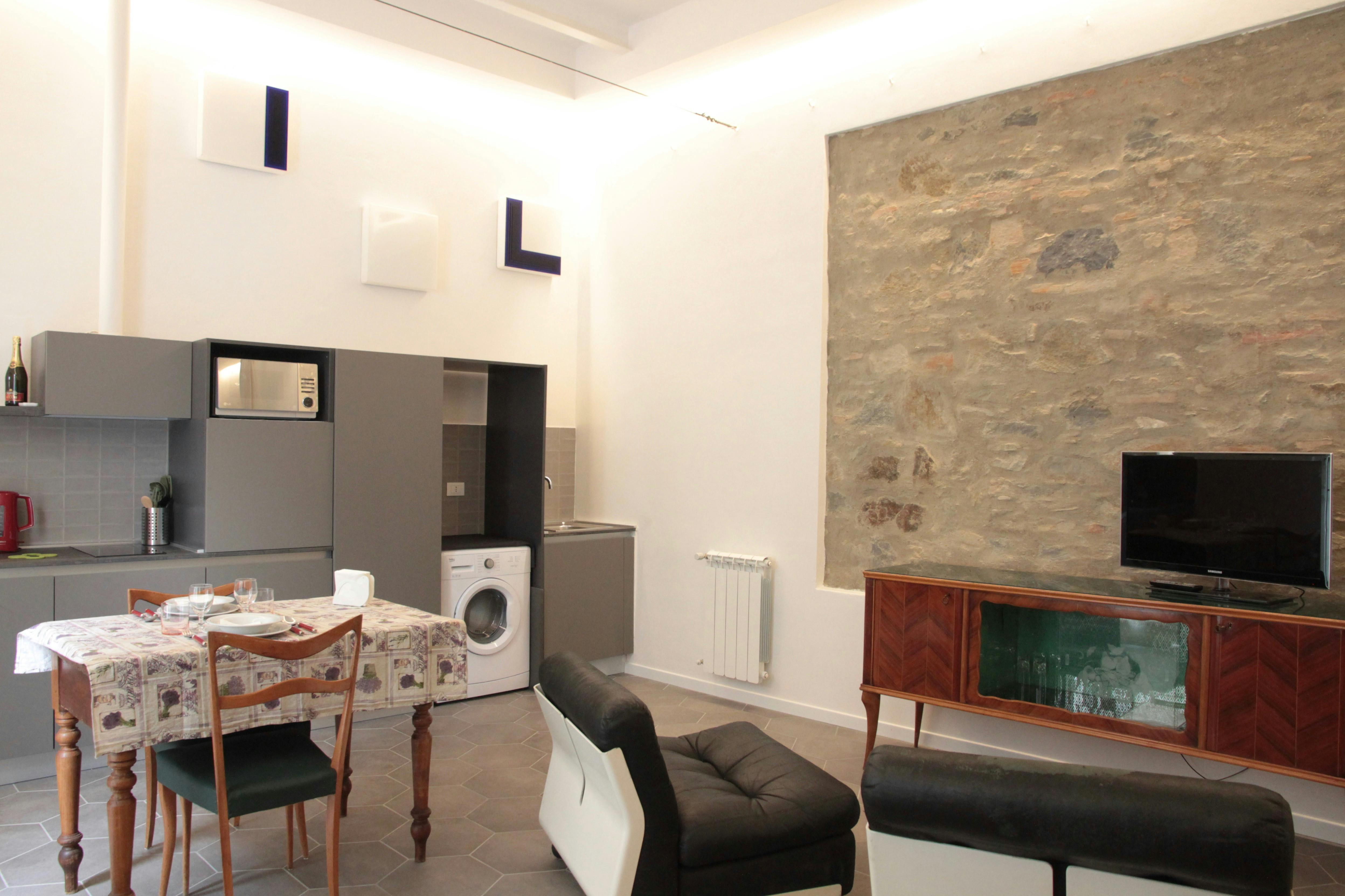 Appartamento Firenze — foto 9